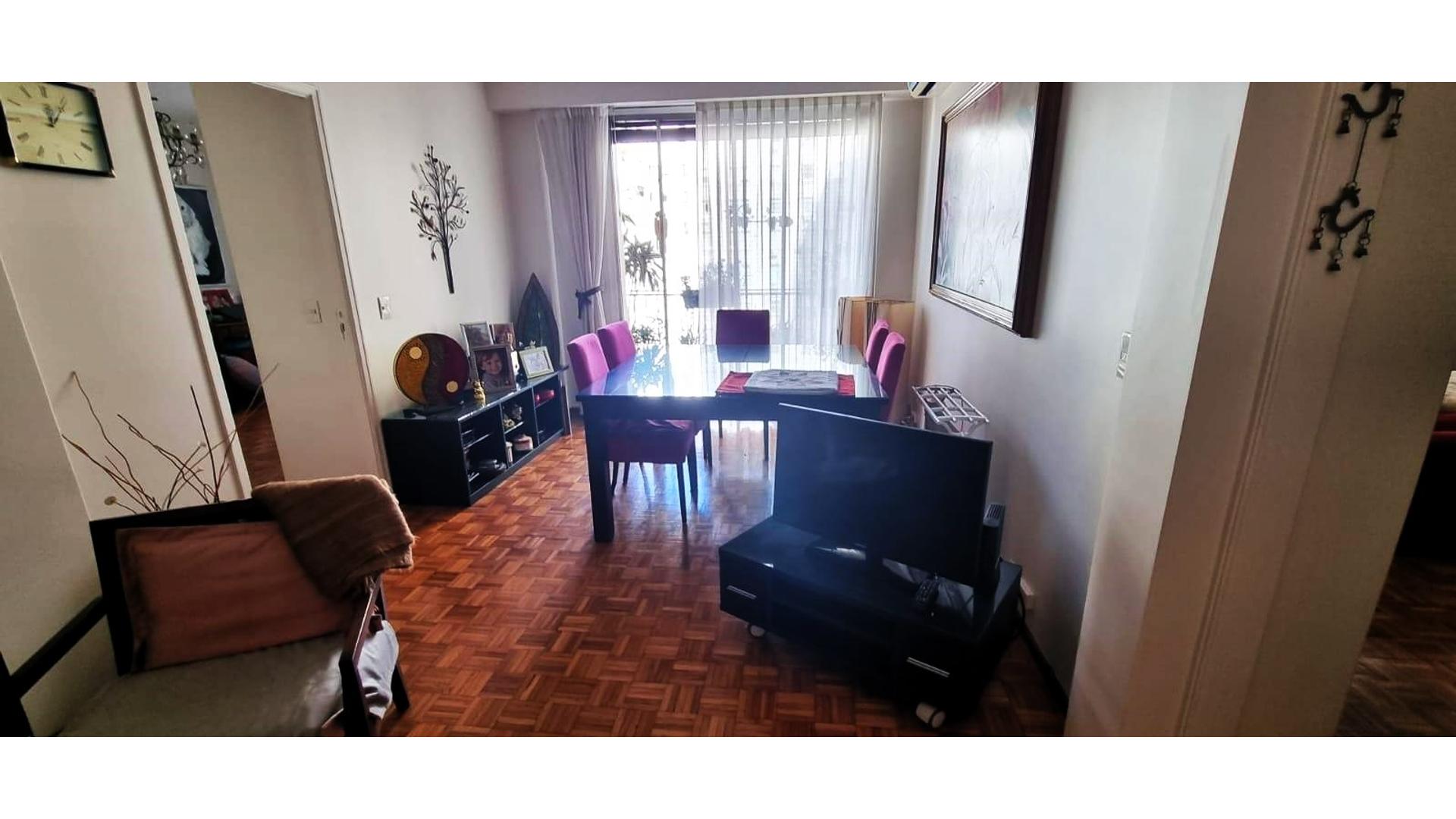 #5402755 | Rental | Apartment | Recoleta (La City Propiedades)