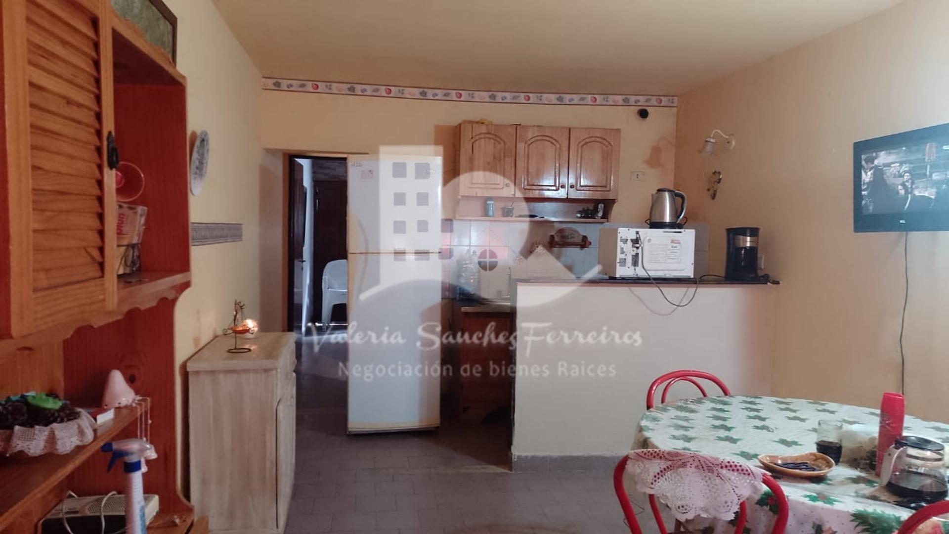 #5402781 | Venta | Casa | Mar De Ajo (VALERIA SANCHEZ FERREIROS)