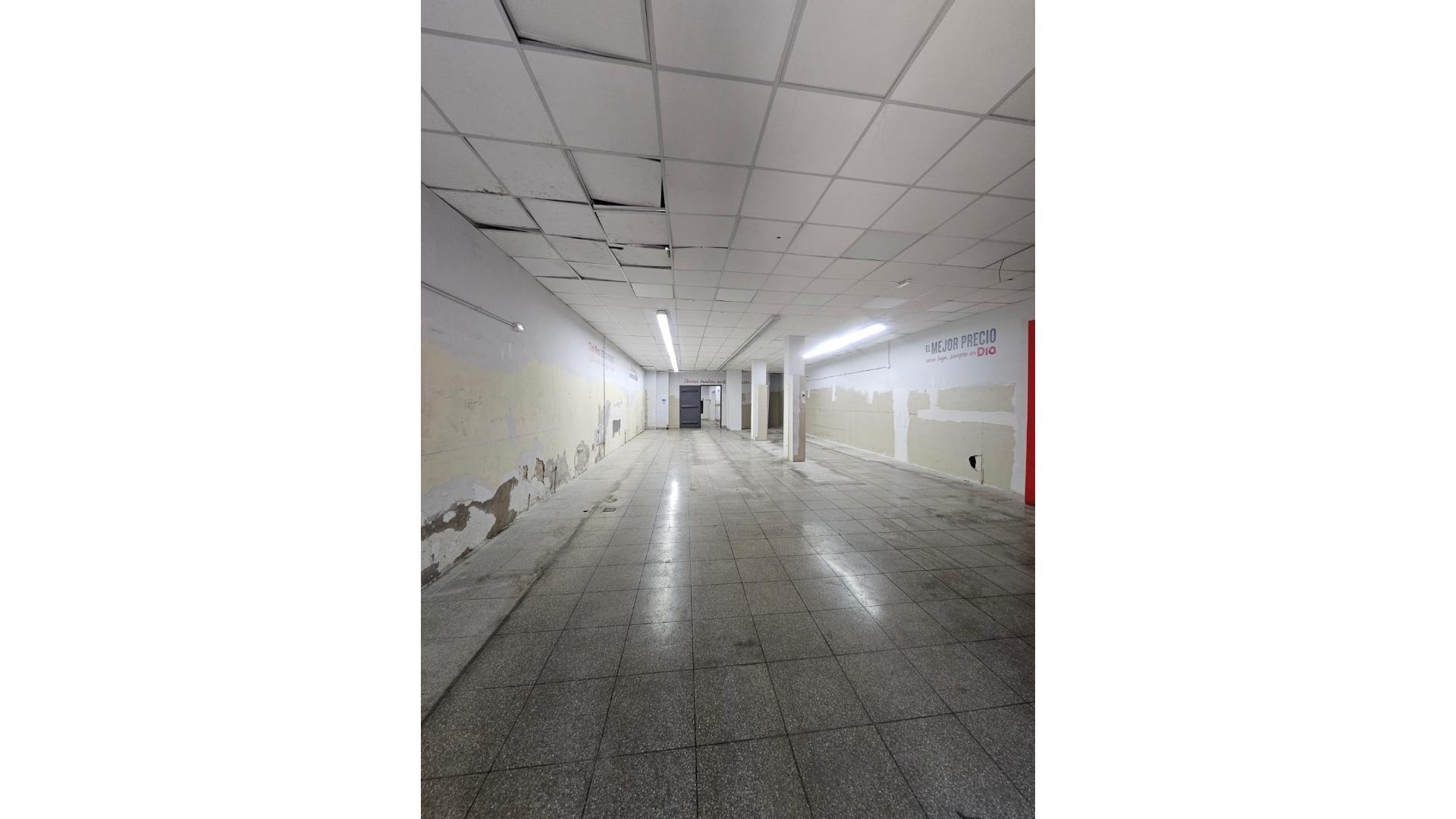 #2223506 | Alquiler | Galpón / Depósito / Bodega | Pompeya (Yeger Negocios Inmobiliarios)