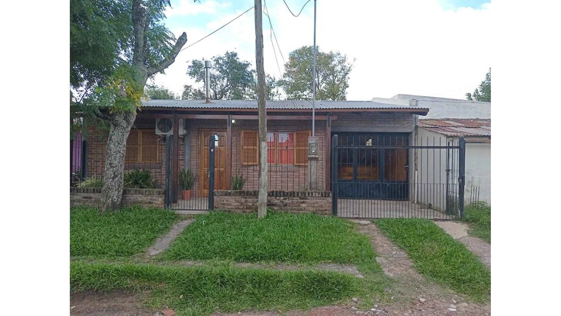 #5402904 | Venta | Casa | Gualeguaychu (Red Inmobiliaria ( i ))