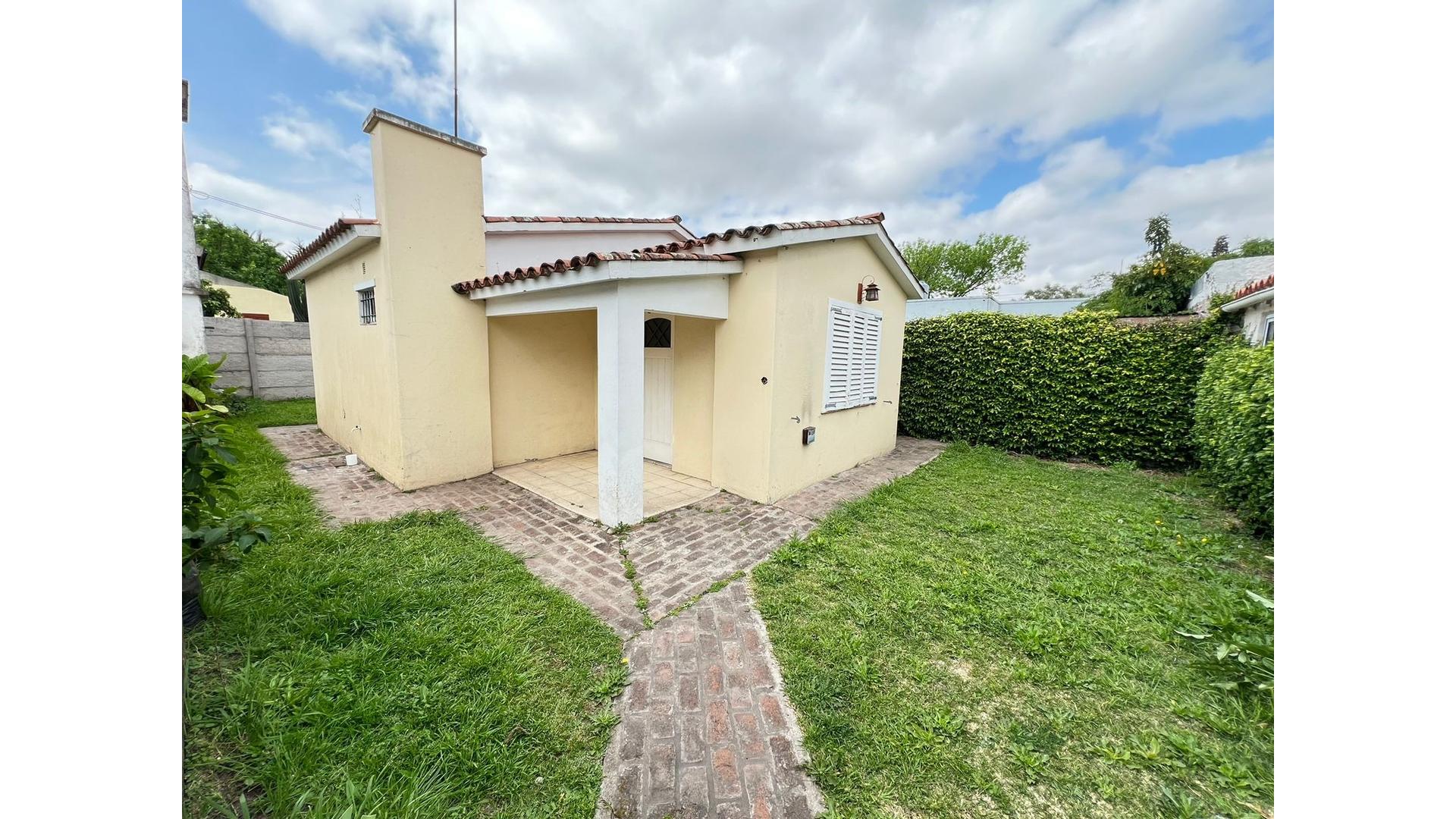 #5402876 | Rental | House | Ituzaingó (Garcia Propiedades)