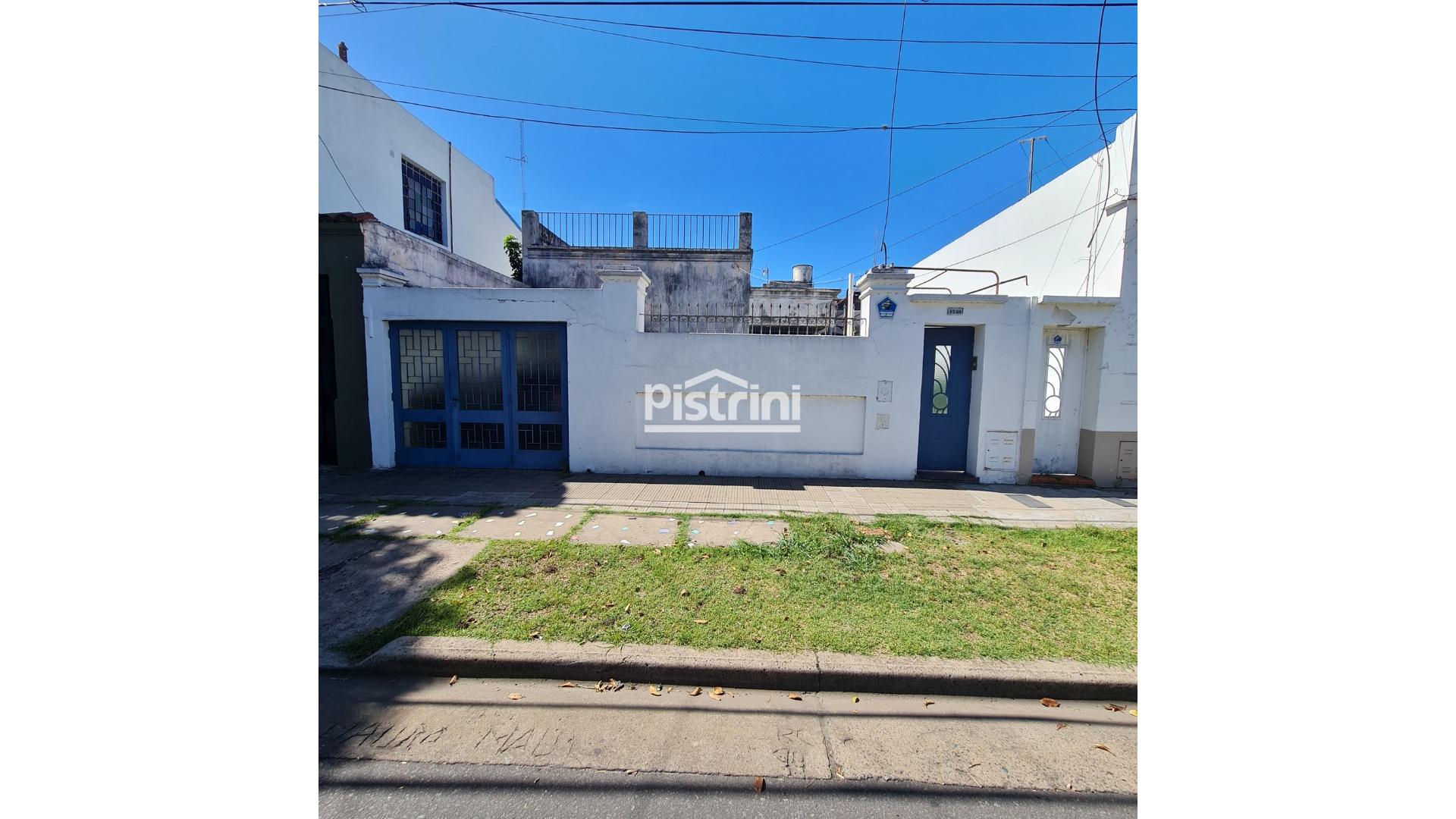 #5402823 | Venta | Casa | Rosario (Pistrini Negocios Inmobiliarios)