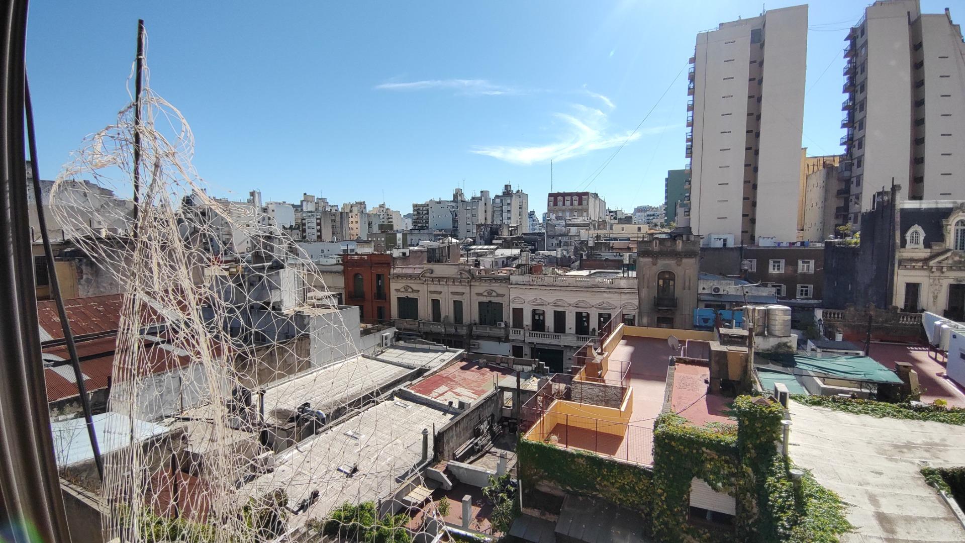 #5402863 | Venta | Departamento | San Telmo (Bramanti Propiedades)