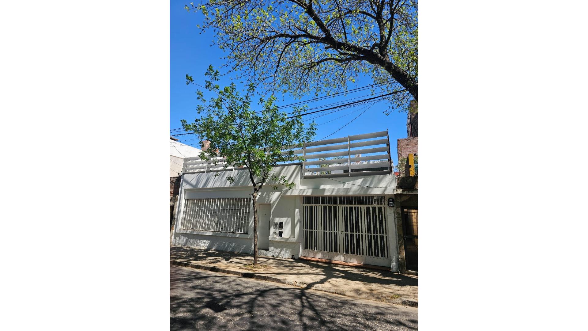 #5411403 | Alquiler | Casa | Rosario (Malcolm Propiedades)