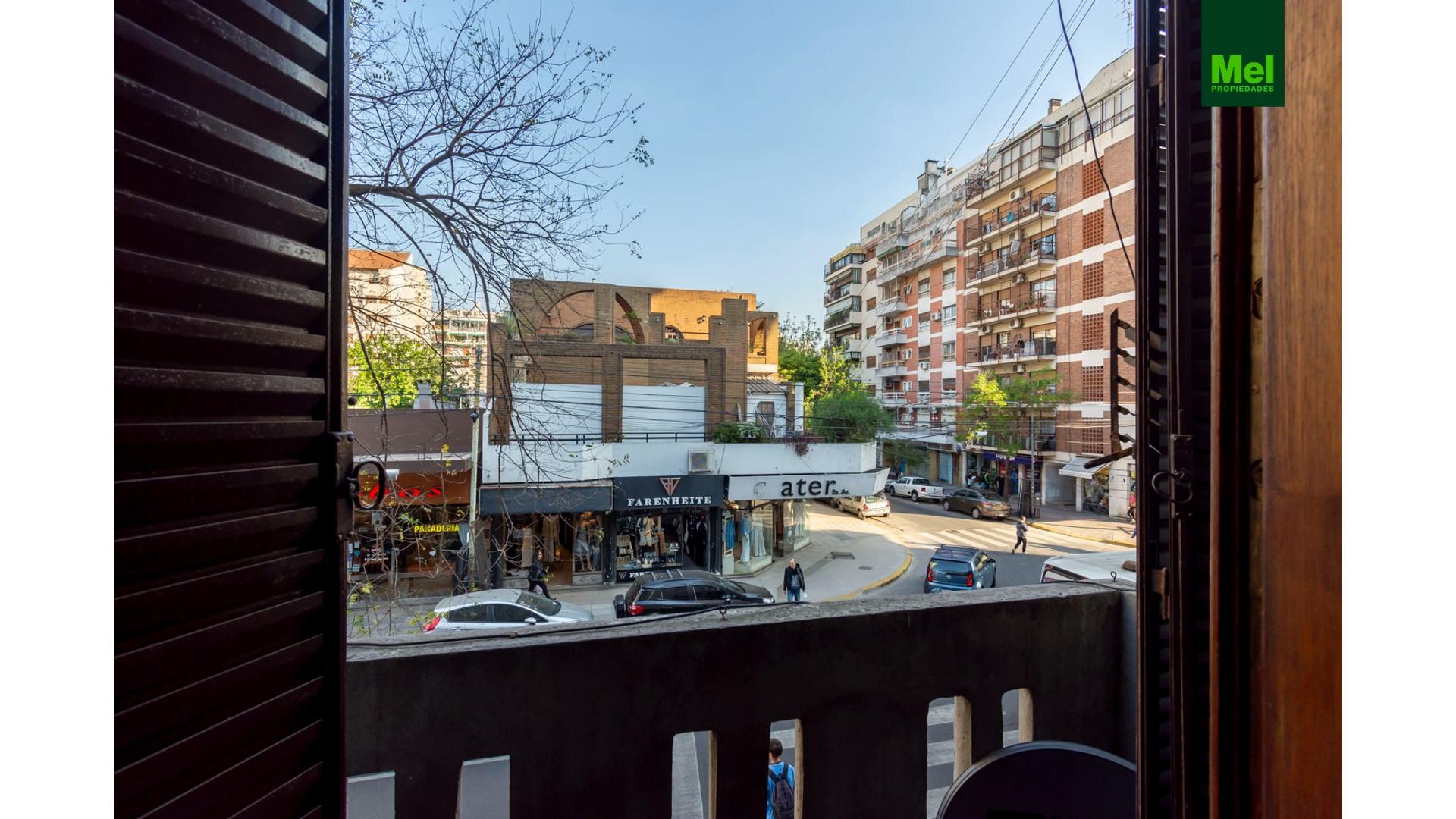 #5402731 | Venta | Departamento | Villa Urquiza (Mel Propiedades)