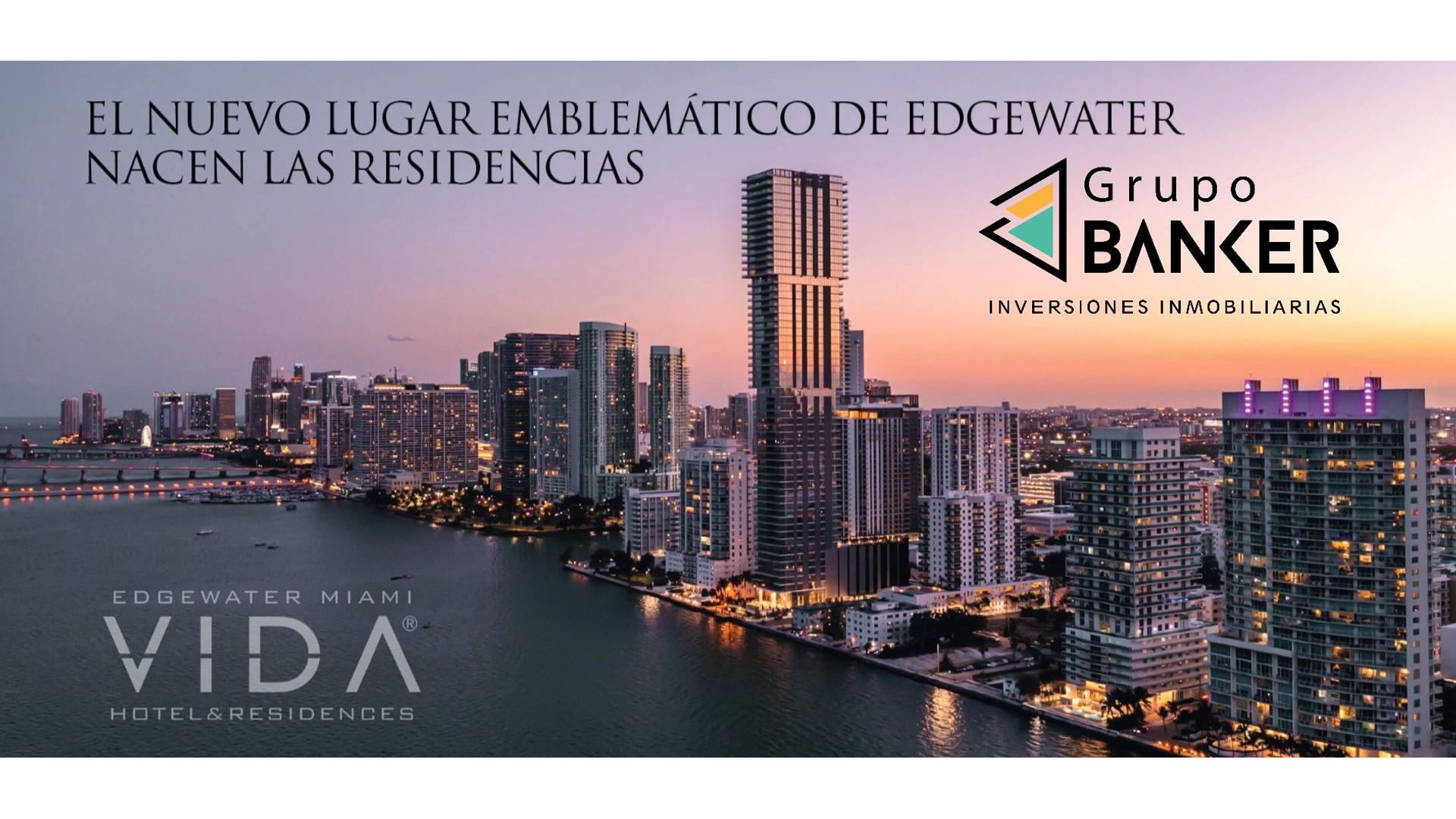 #5402697 | Venta | Departamento | Florida (Grupo Banker)