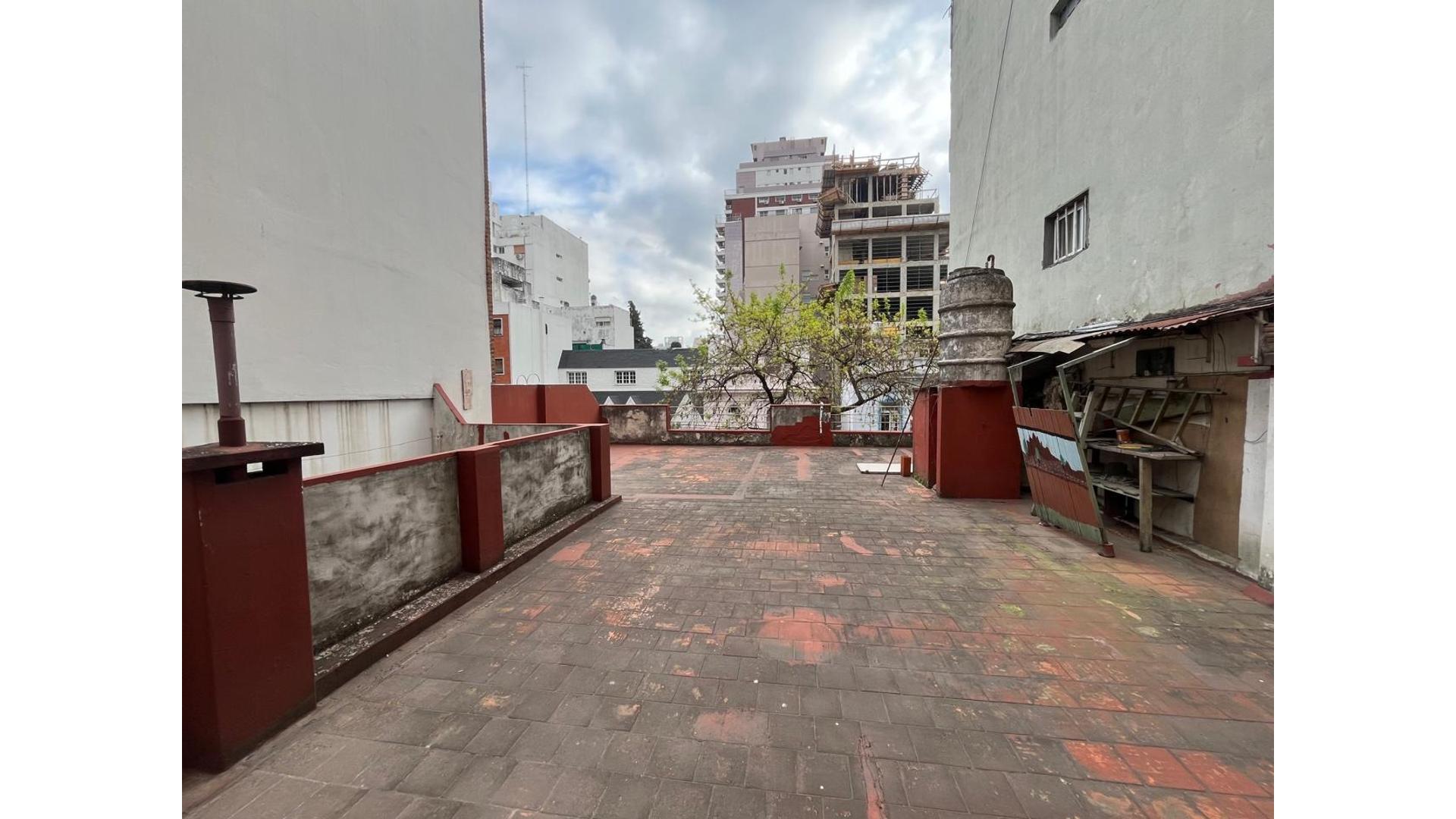 #5406686 | Sale | Horizontal Property | Villa Urquiza (RIVEROS Negocios Inmobiliarios)