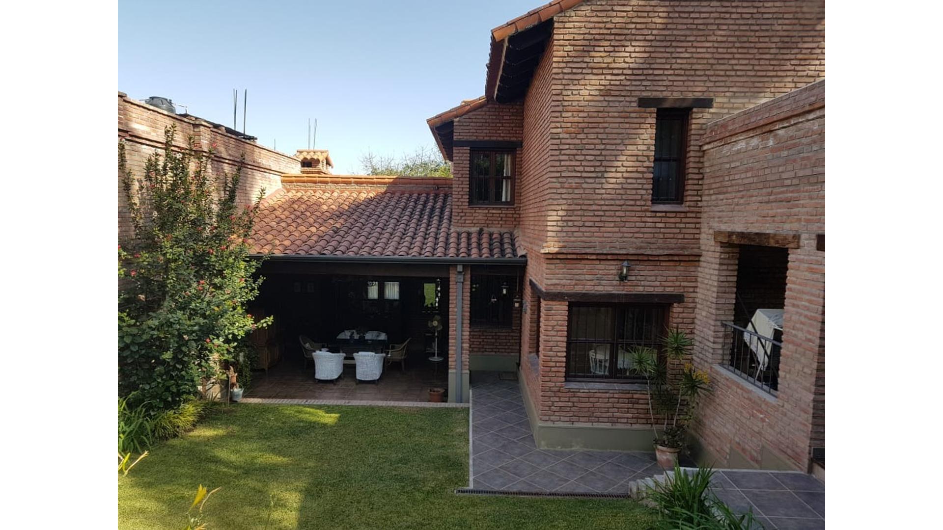 #5403620 | Rental | House | Salta (Fv Emprendimientos)