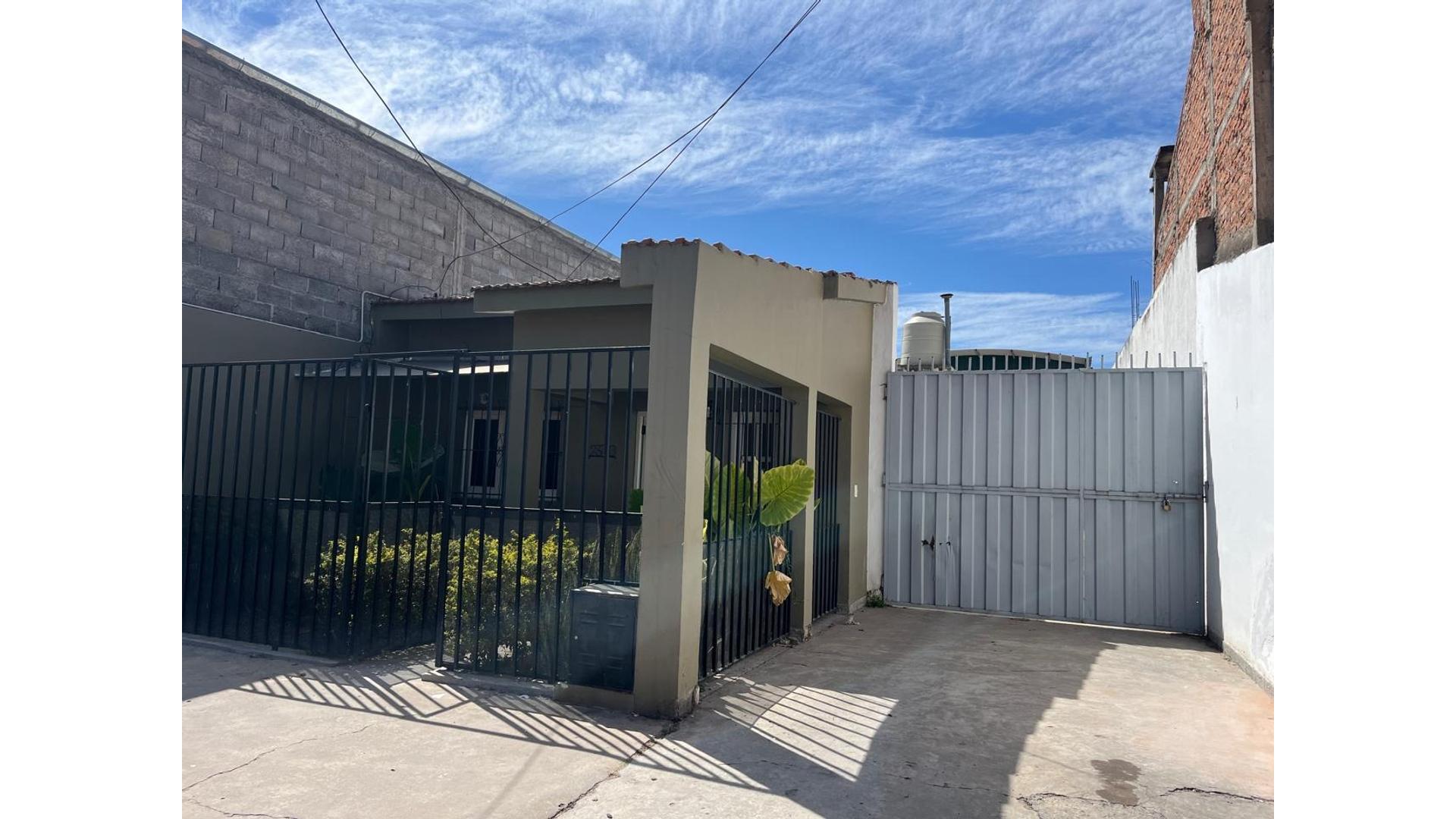 #5403614 | Rental | Warehouse | Salta (Lucio Lopez Fleming)