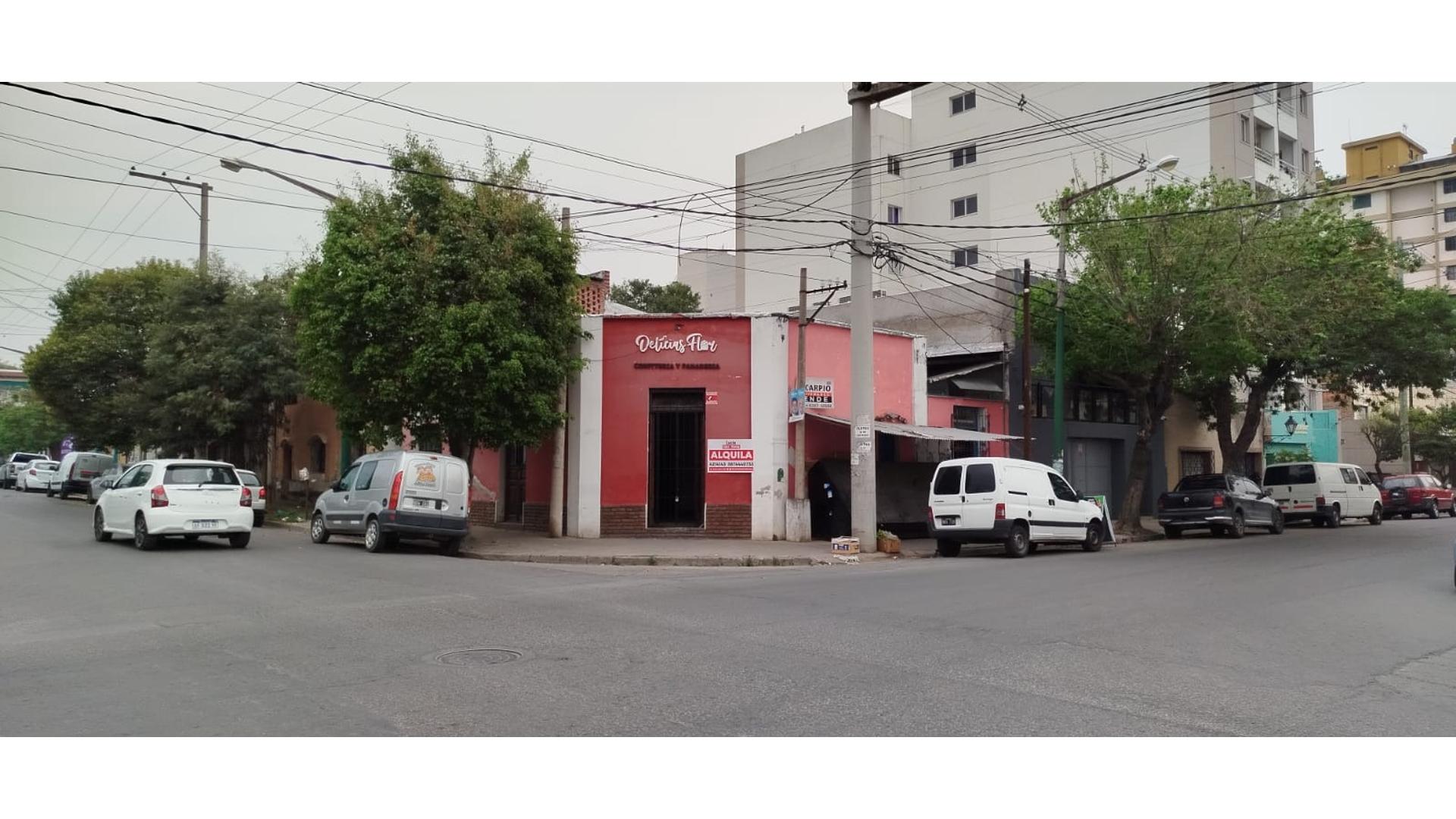 #5403613 | Rental | Store | Salta (Lucio Lopez Fleming)