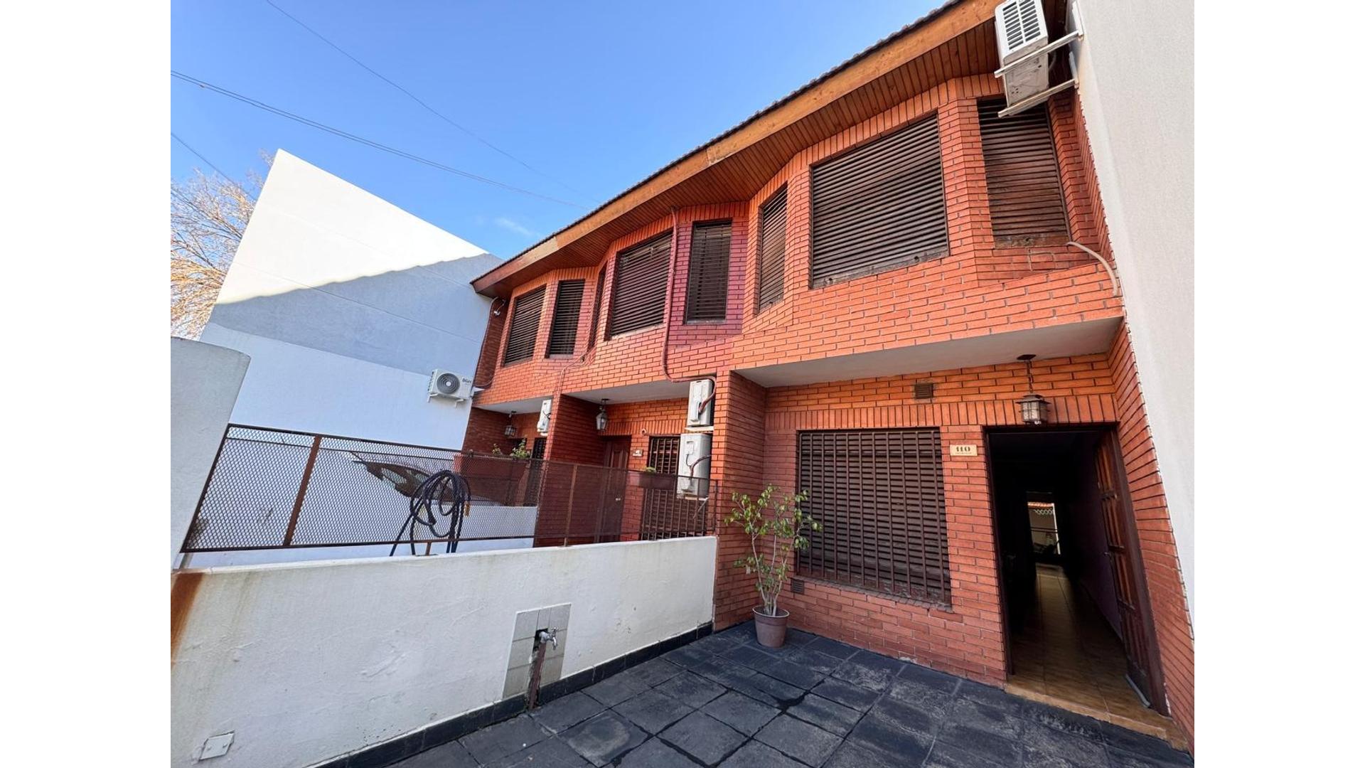 #5408884 | Sale | Horizontal Property | La Matanza (Fernanda Jorge Mandarini Servicios Inmobiliarios)