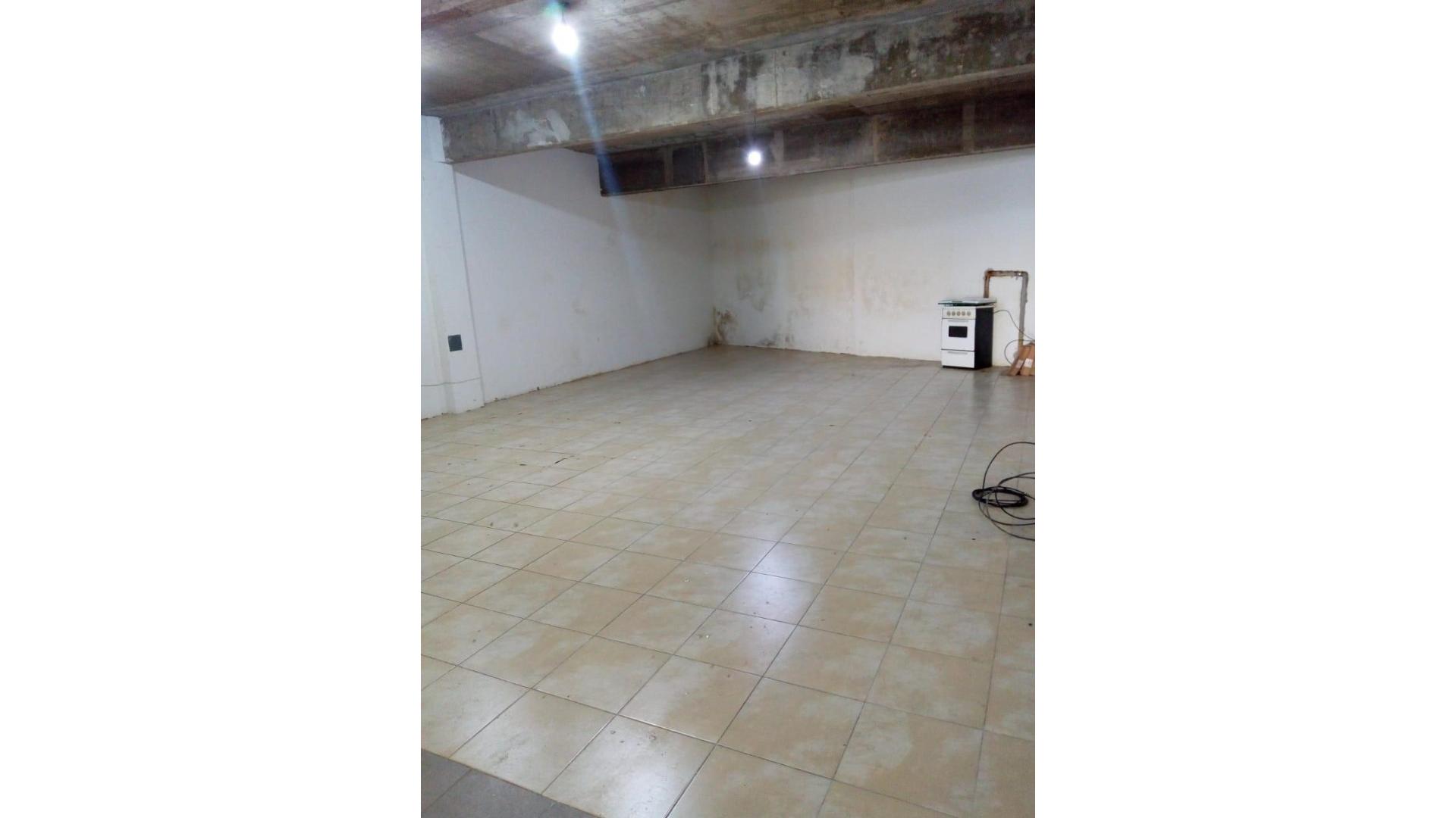 #5403743 | Alquiler | Local | Palermo (Yeger Negocios Inmobiliarios)