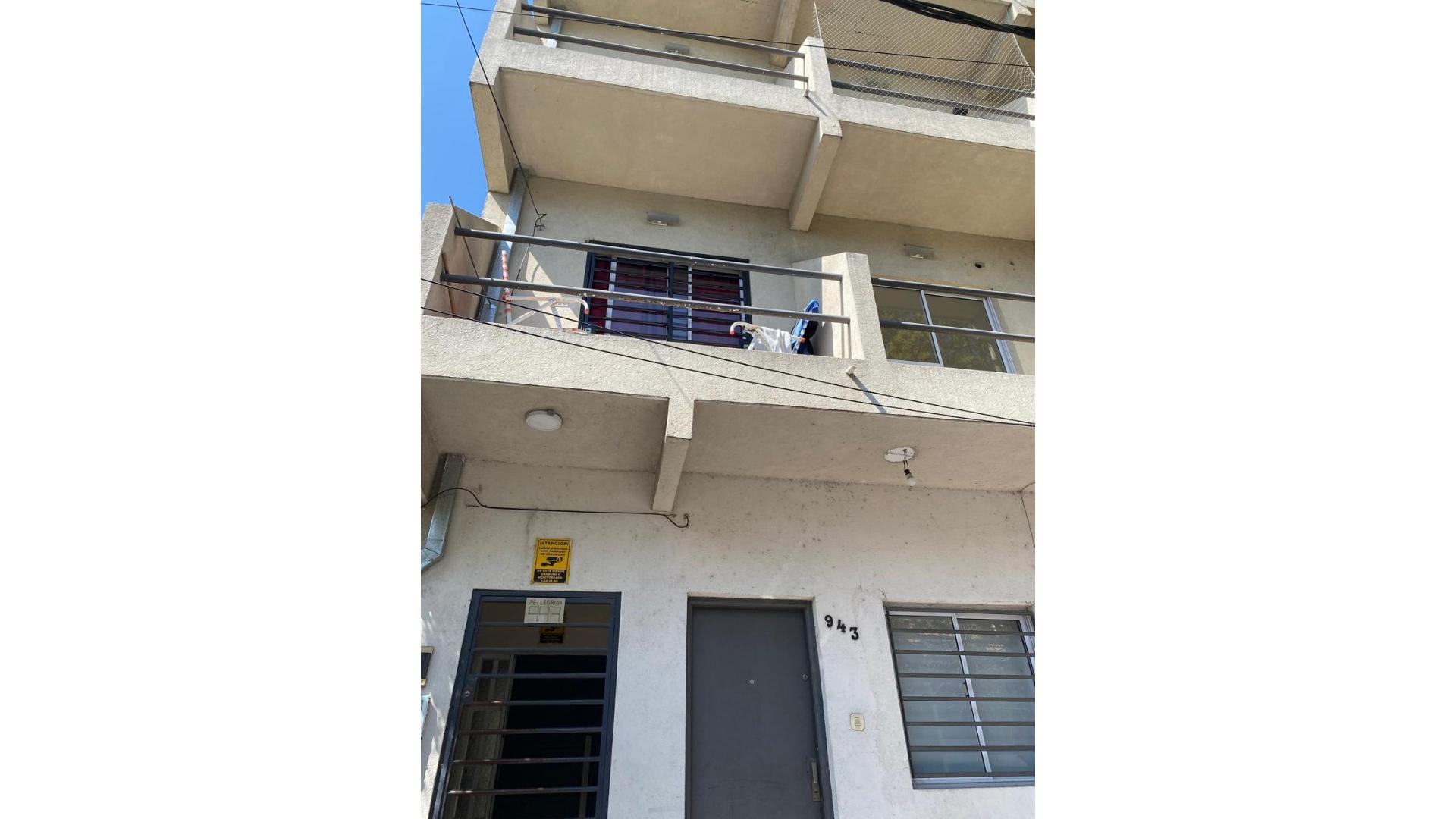 #5403708 | Venta | Departamento | La Matanza (D.lenge Propiedades -lomas Del Mirador)