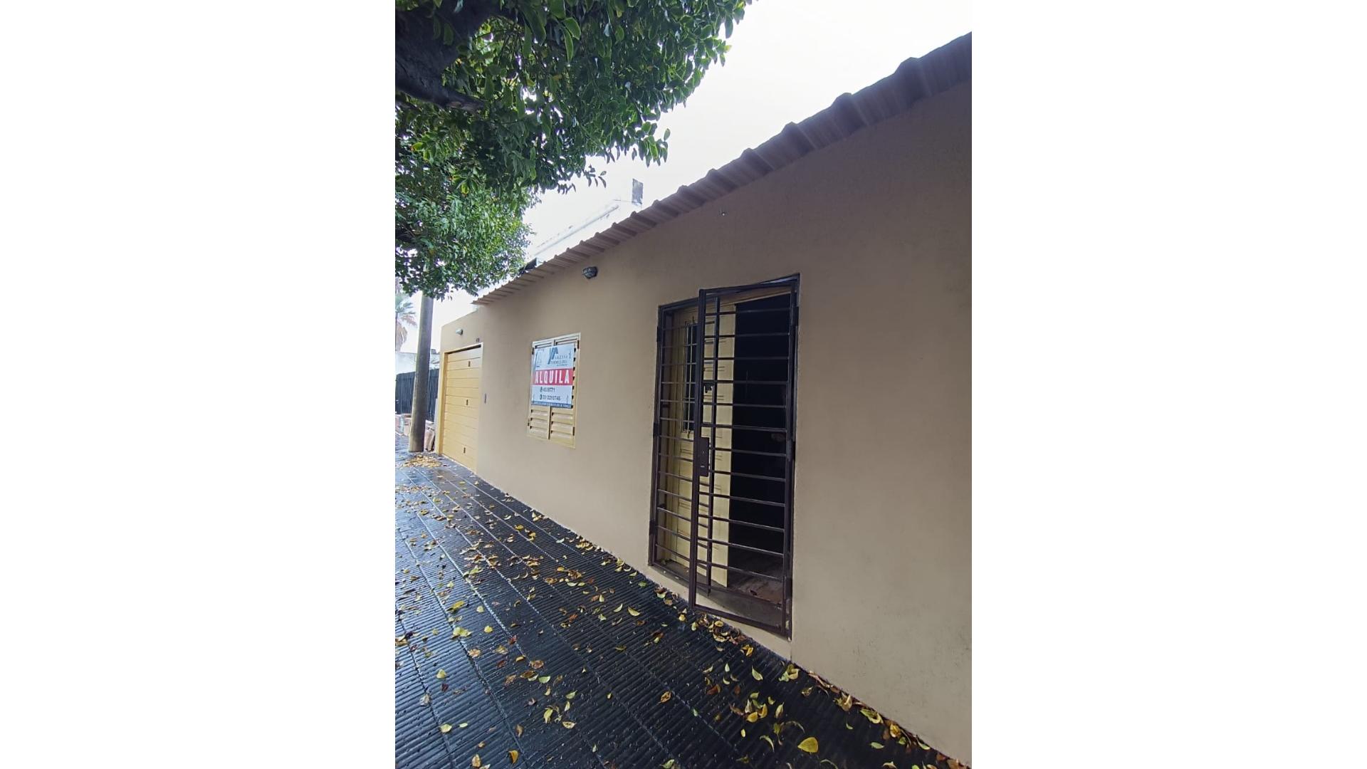 #5403538 | Alquiler | Local | Cordoba (VIGUERA INMOBILIARIA)