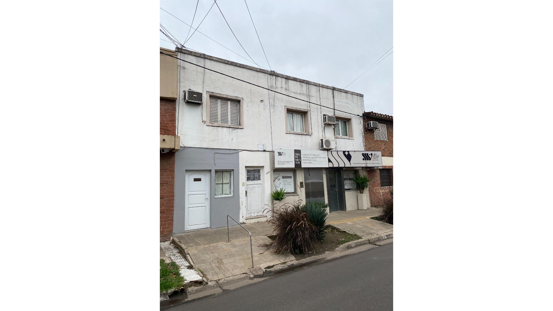 #5403551 | Venta | Departamento | Corrientes (LaRosada Negocios Inmobiliarios)