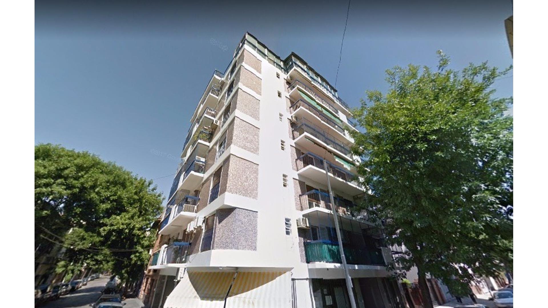 #5403849 | Venta | Departamento | Barracas (Salvador Melo Propiedades)