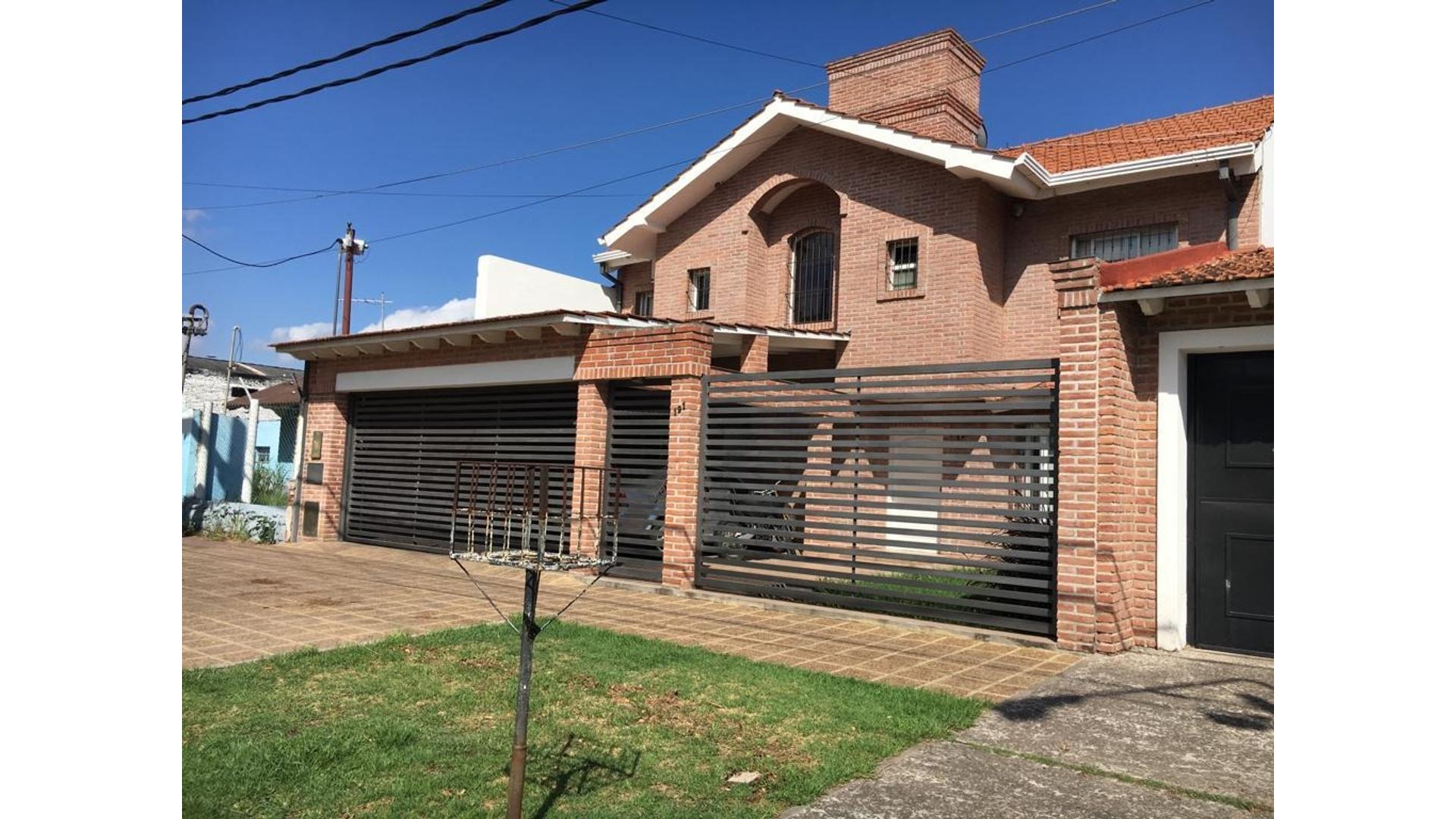 #5403618 | Rental | House | Salta (Fv Emprendimientos)