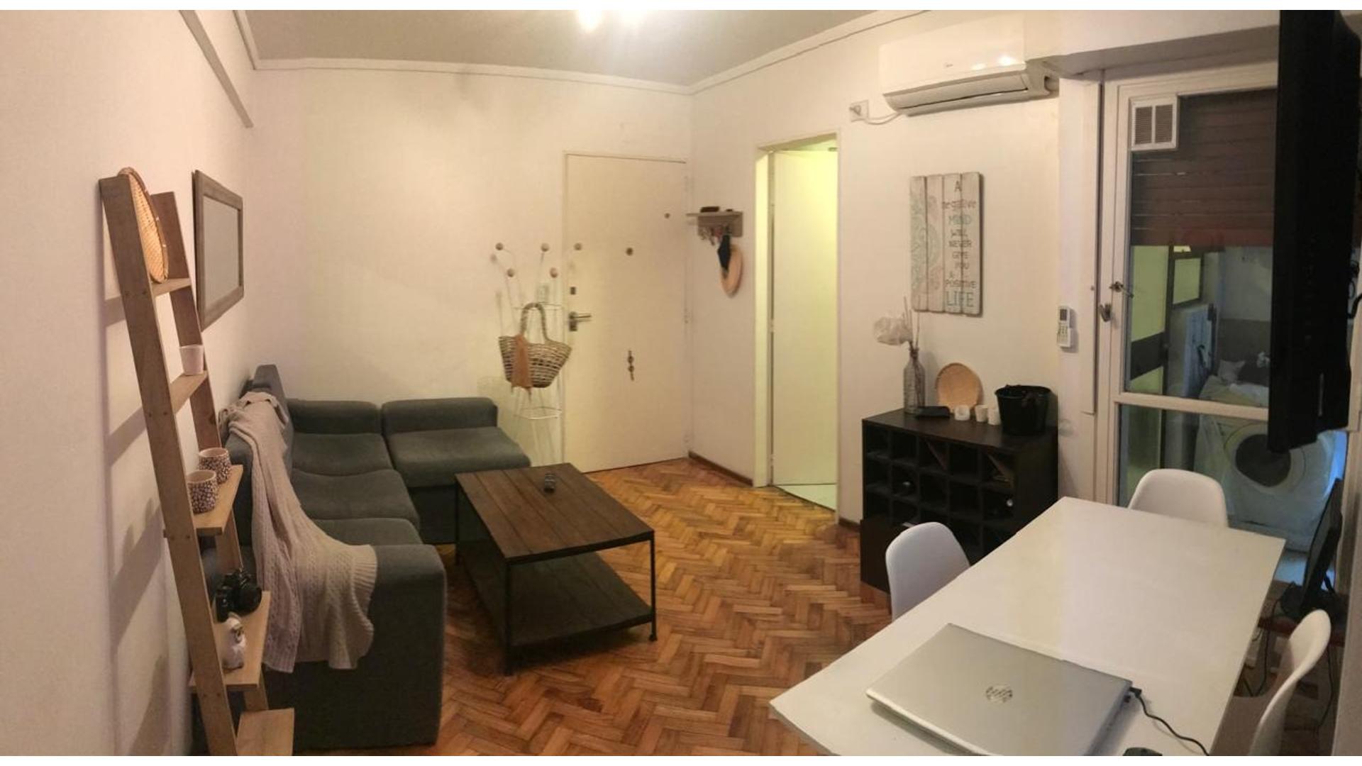 #5403853 | Venta | Departamento | Recoleta (GOLY CARDOSO PROPIEDADES)