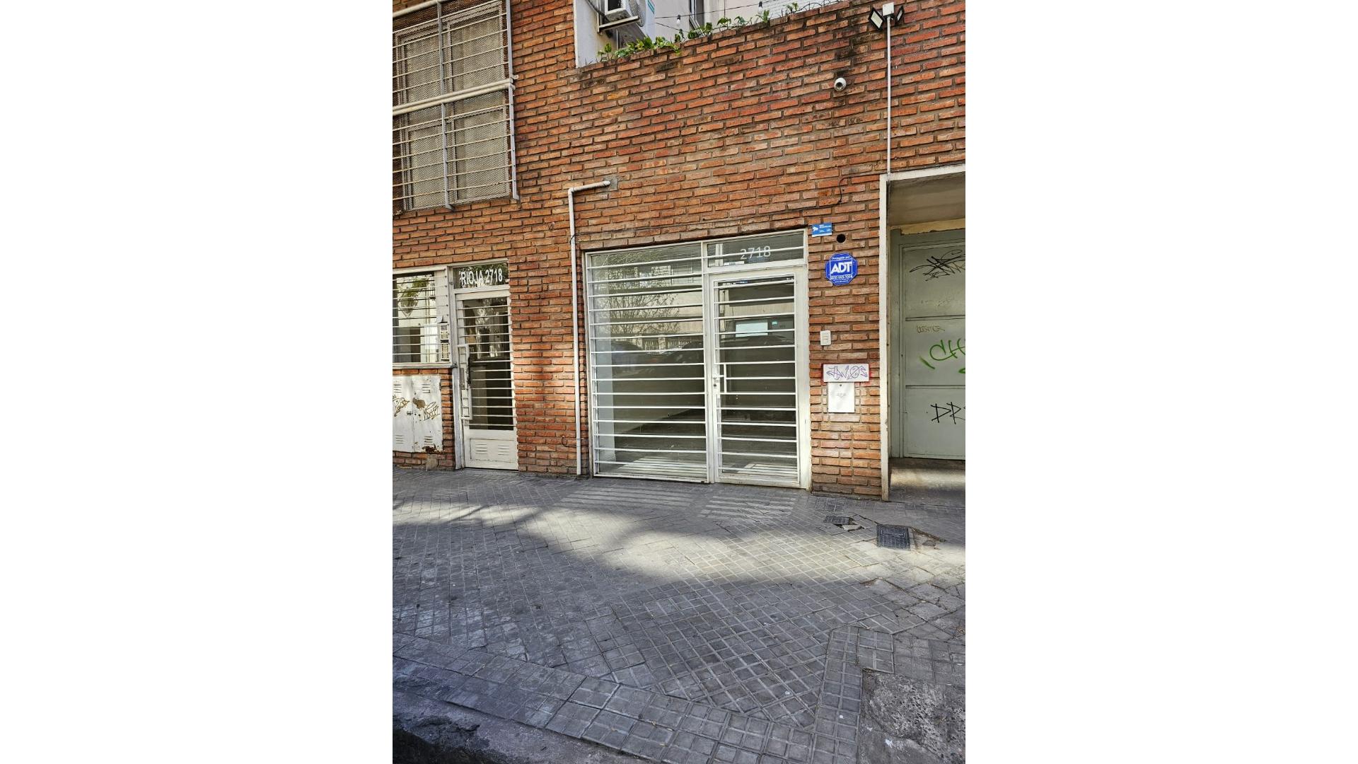 #5405278 | Alquiler | Local | Rosario (Grupo Maroni Desarrollos Inmobiliarios)