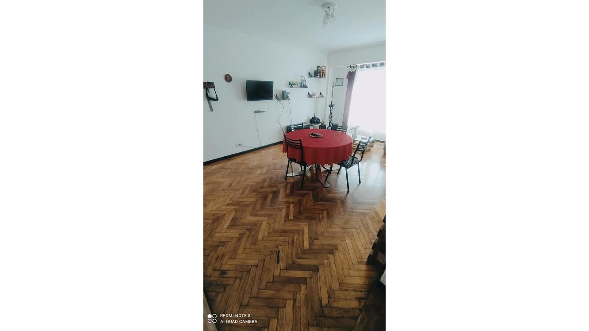 #5405404 | Venta | Departamento | Balvanera (RIVEROS Negocios Inmobiliarios)