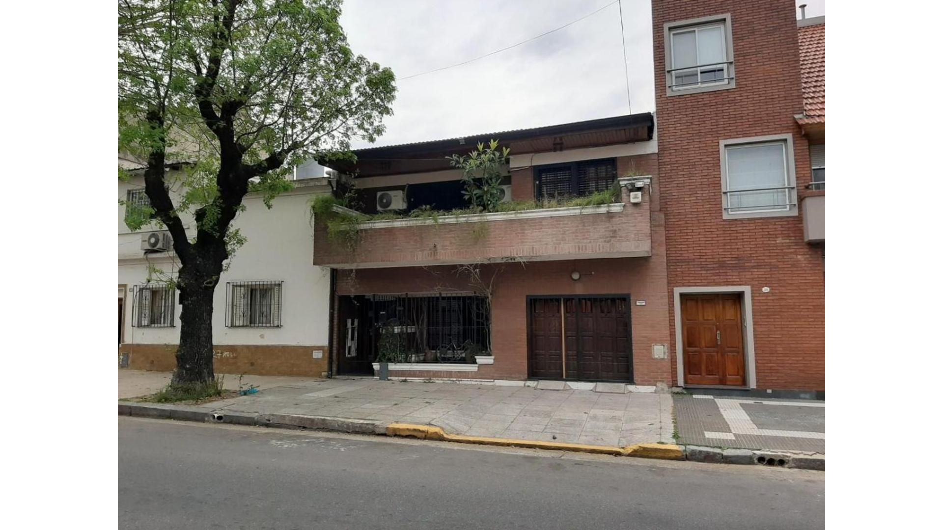 #5405130 | Venta | PH | Floresta (ROSSO NEGOCIOS INMOBILIARIOS)