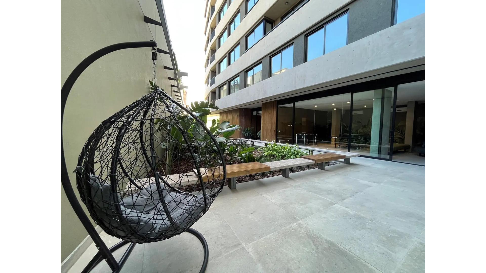 #5413506 | Venta | Departamento | Palermo (IRIBARREN PROPIEDADES)