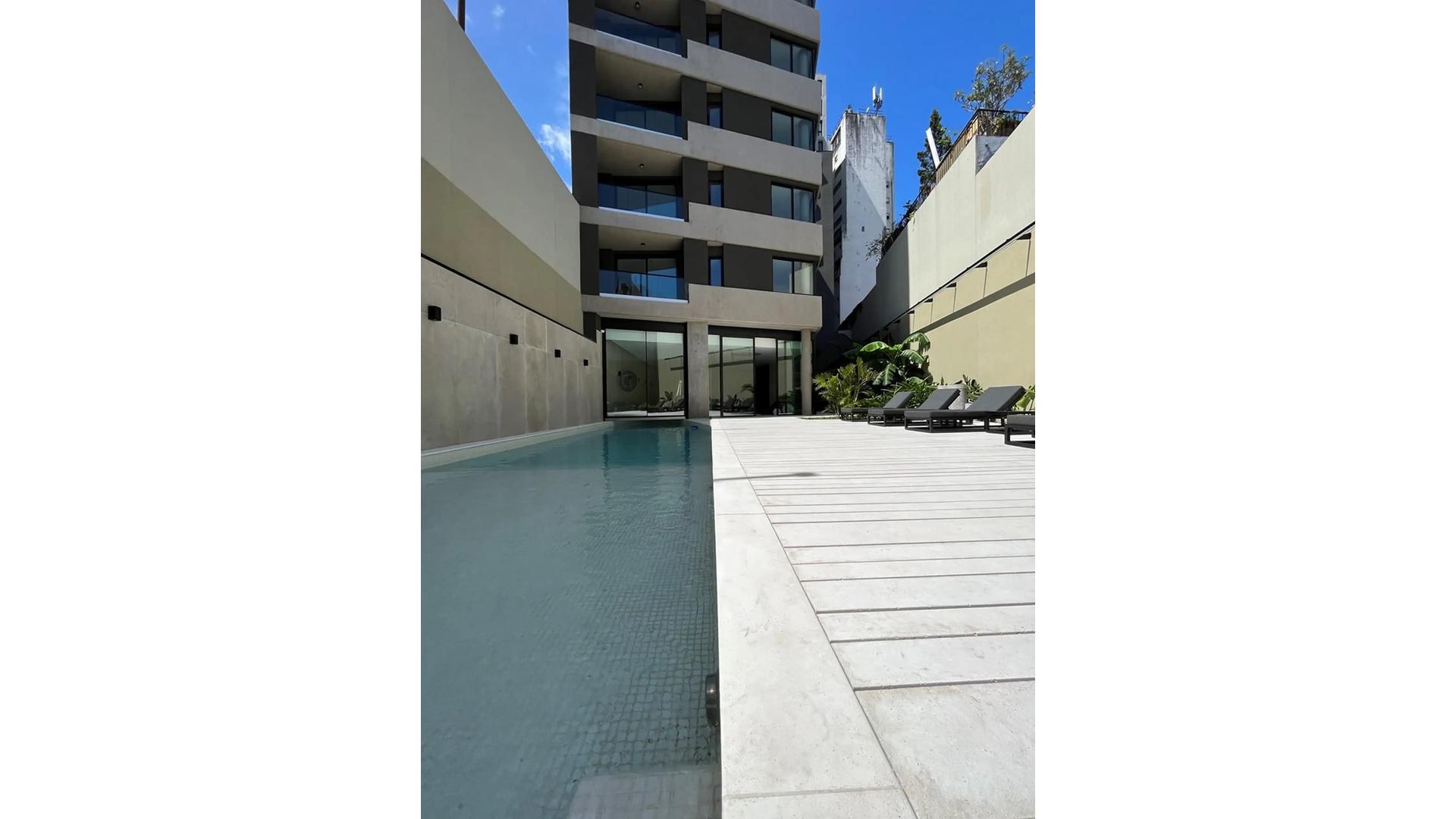 #5413506 | Venta | Departamento | Palermo (IRIBARREN PROPIEDADES)