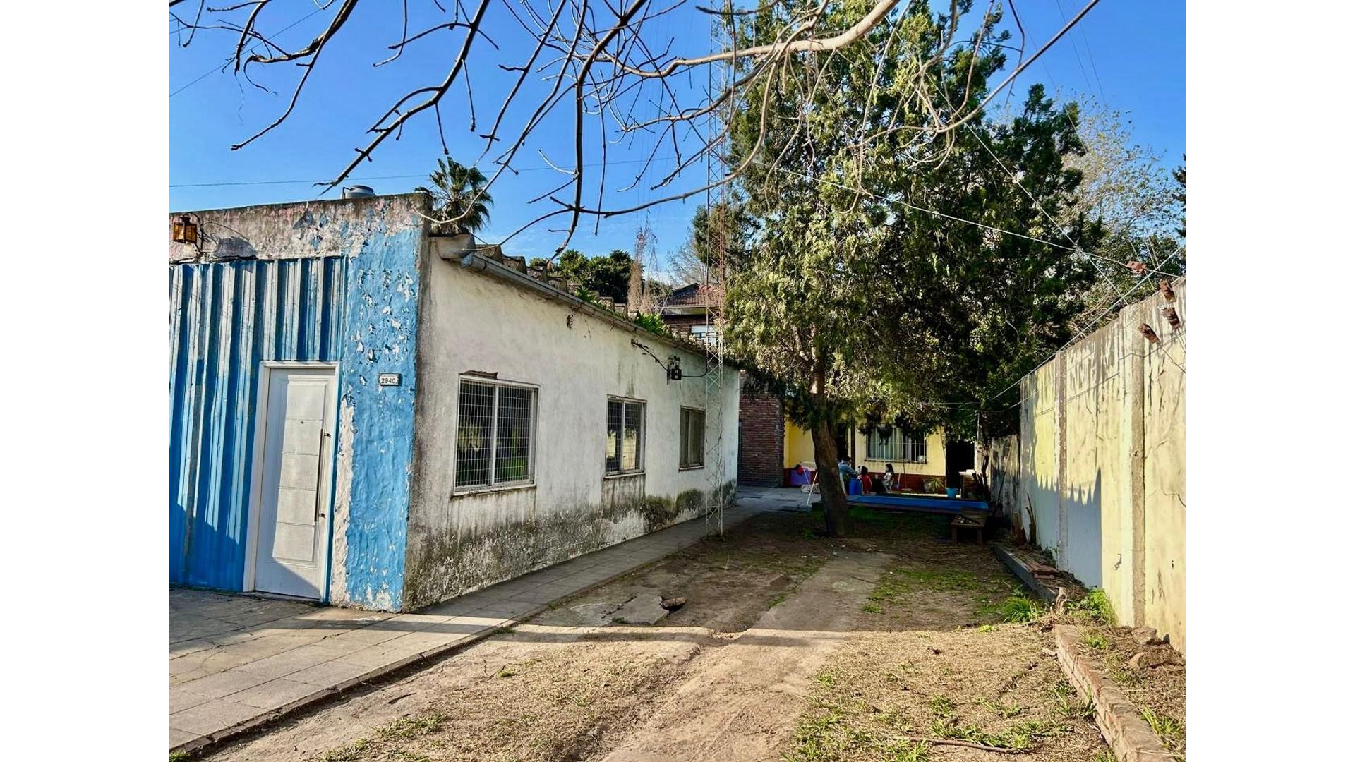 #5405297 | Alquiler | Casa | San Miguel (Ferreiro Propiedades)