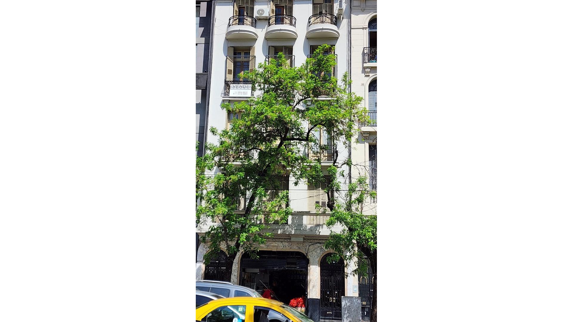 #5405128 | Venta | Departamento | Congreso (Venditto Propiedades)