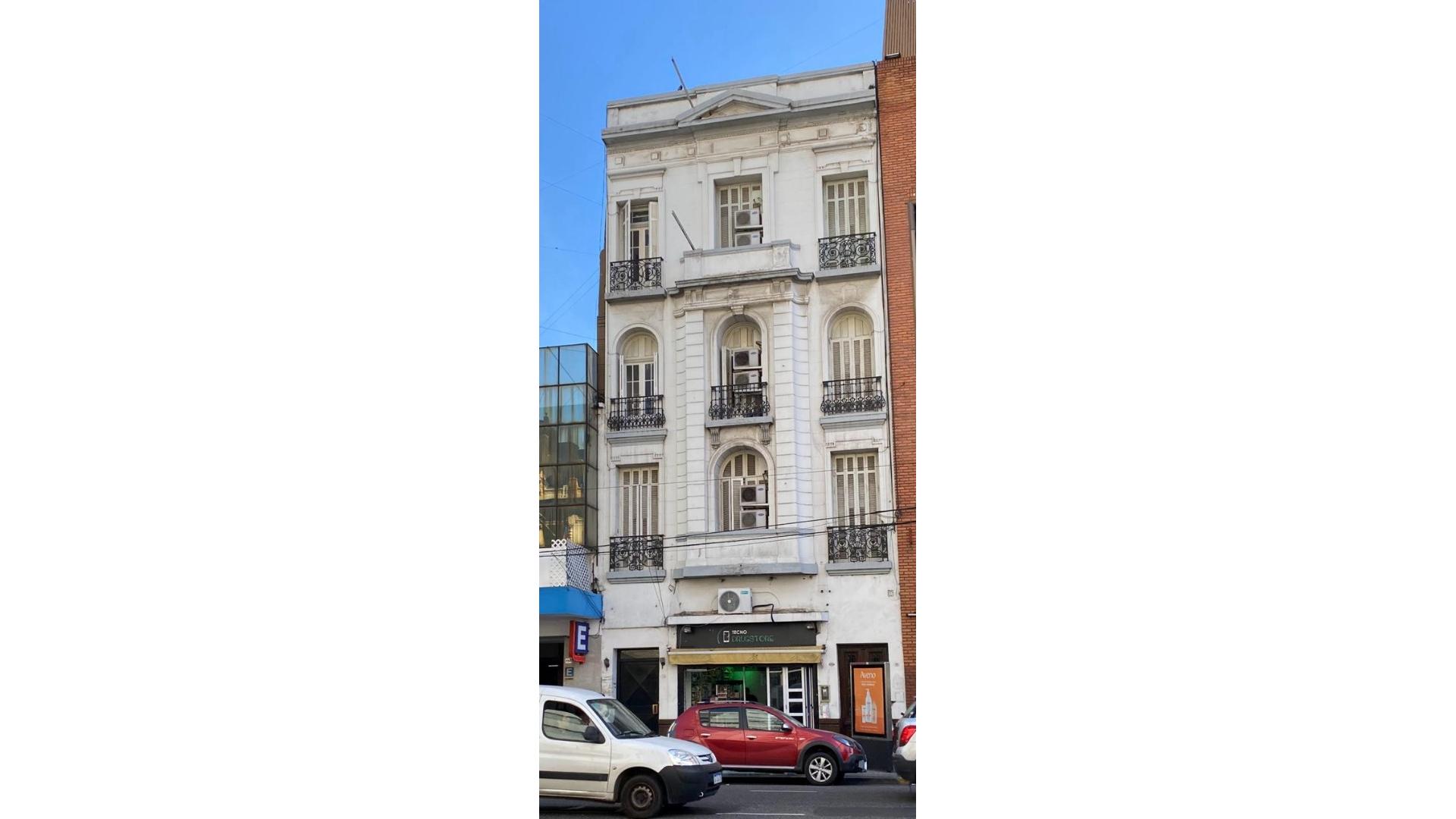 #5408892 | Venta | Hotel | Balvanera (MOSNA INMOBILIARIA)