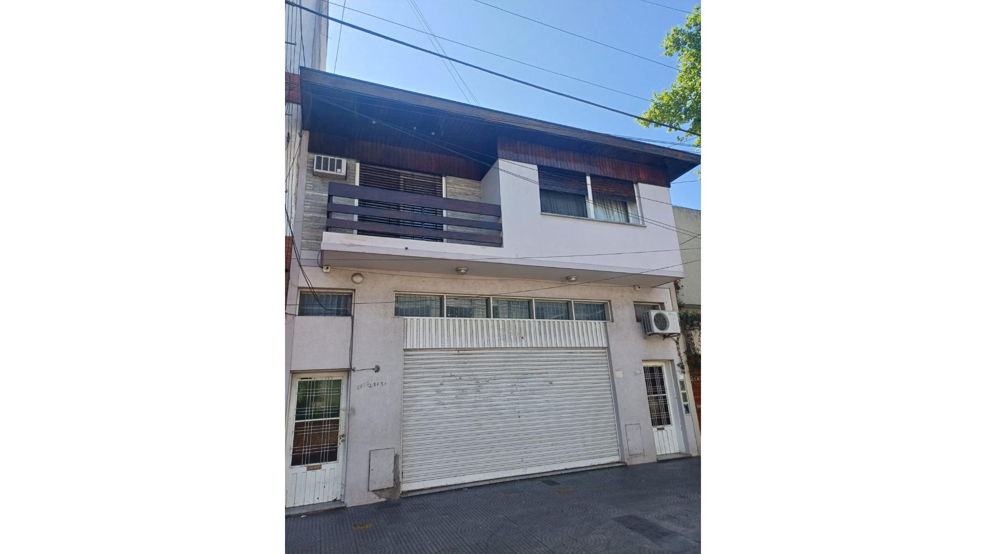 #5405303 | Alquiler | PH | Vicente Lopez (Vinelli Inmobiliaria)