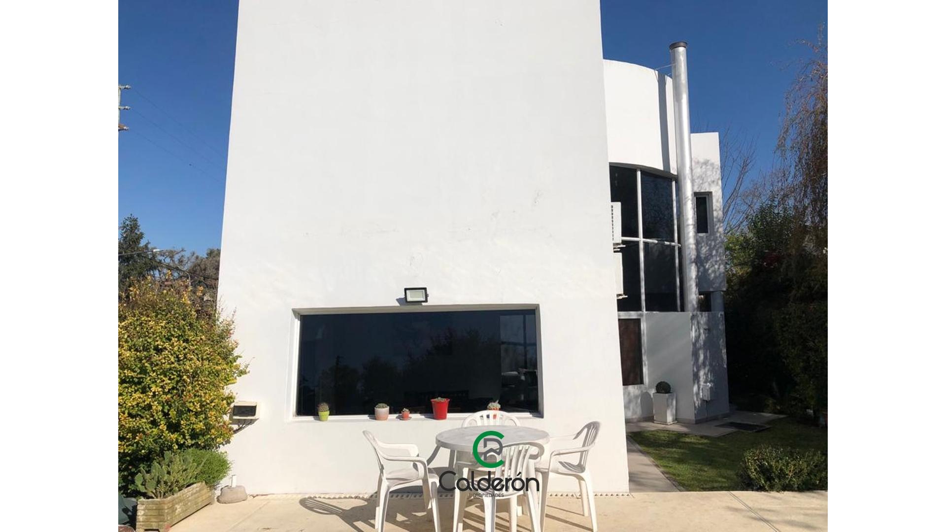 #5406687 | Temporary Rental | House | Moreno (Calderón Propiedades)