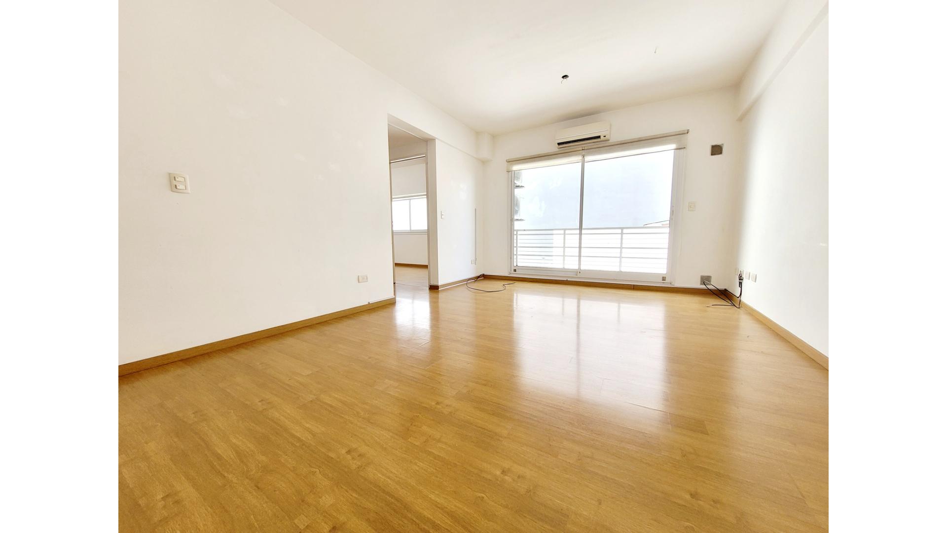 #5407999 | Alquiler | Departamento | Palermo (Rivas Inmuebles)