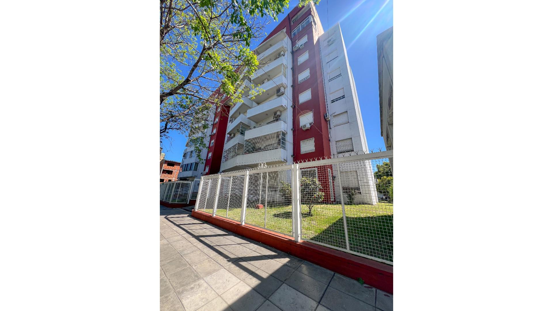 #5408200 | Venta | Departamento | Parque Chacabuco (Ariel Trigo Propiedades)