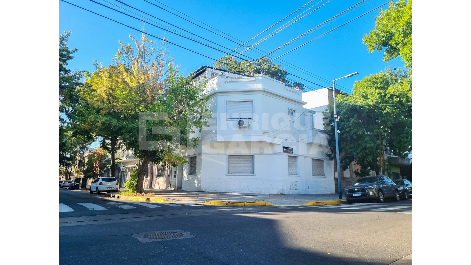 #5408240 | Venta | PH | Villa Urquiza (Enrique Garcia)