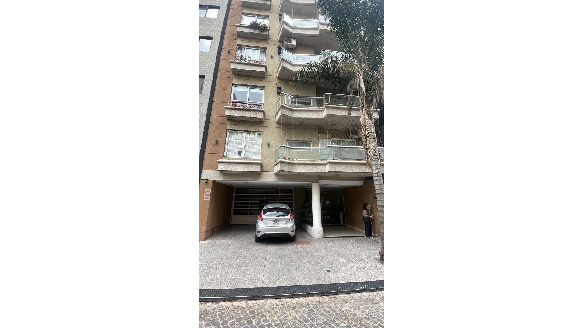 #5408414 | Alquiler | Departamento | Mataderos (TODOROFF Propiedades)