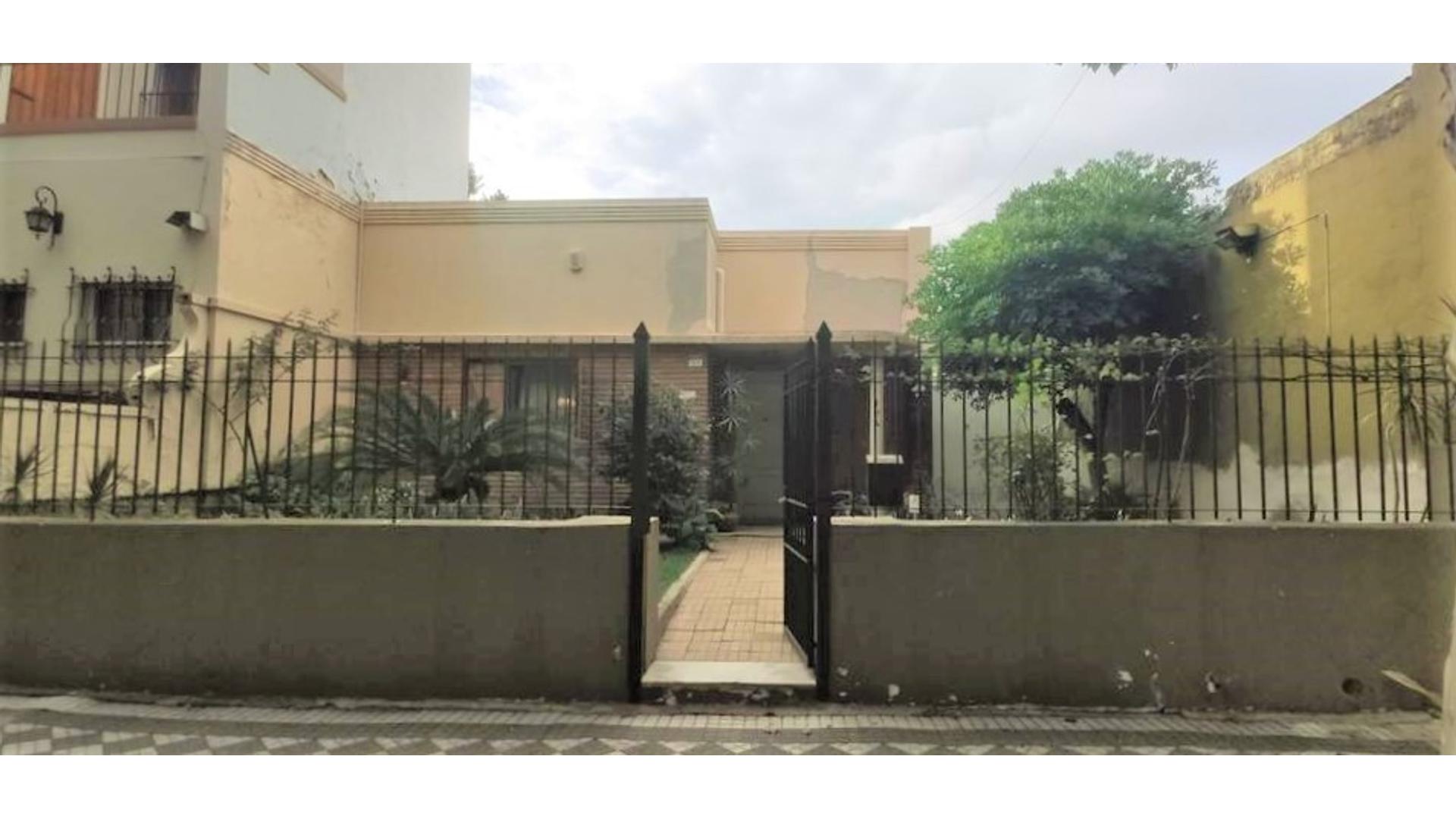 #5408194 | Alquiler | Casa | General San Martin (J. Alonso Inmobiliaria)