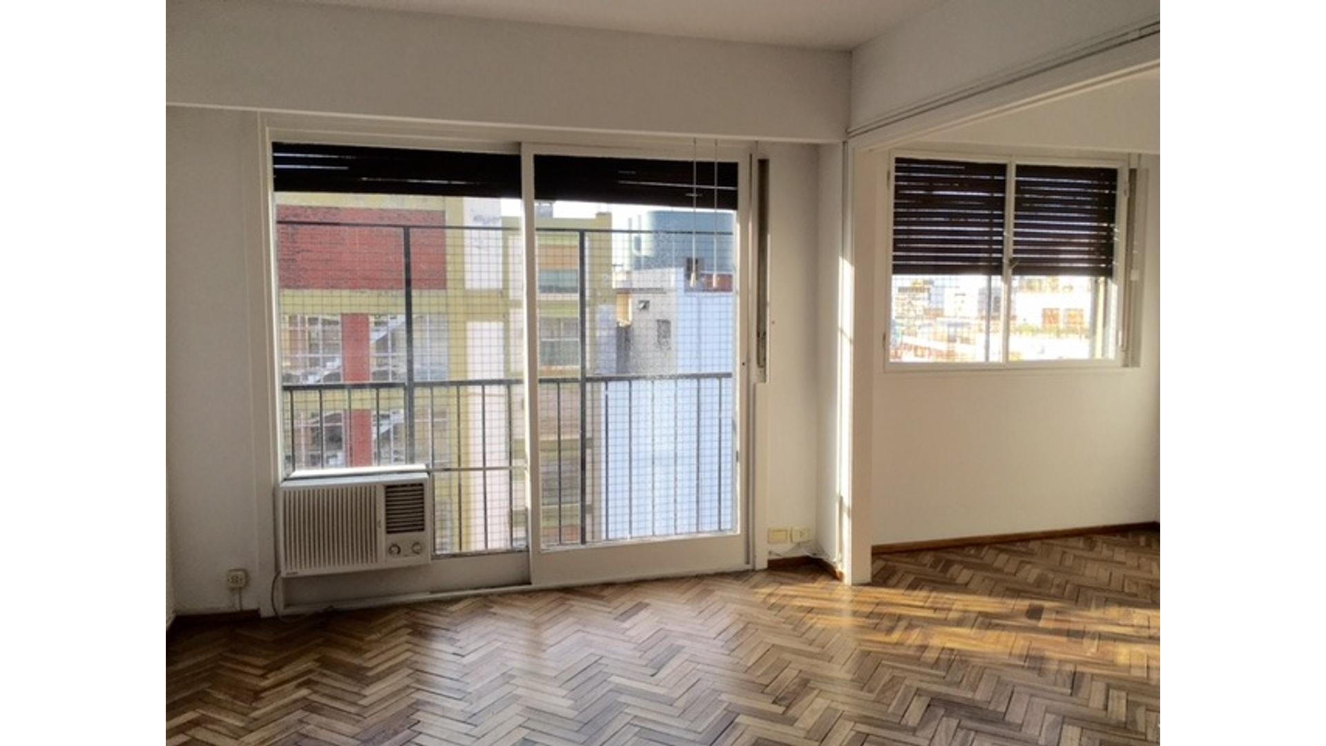 #5408480 | Alquiler | Departamento | Caballito (SEMERIA PROPIEDADES)