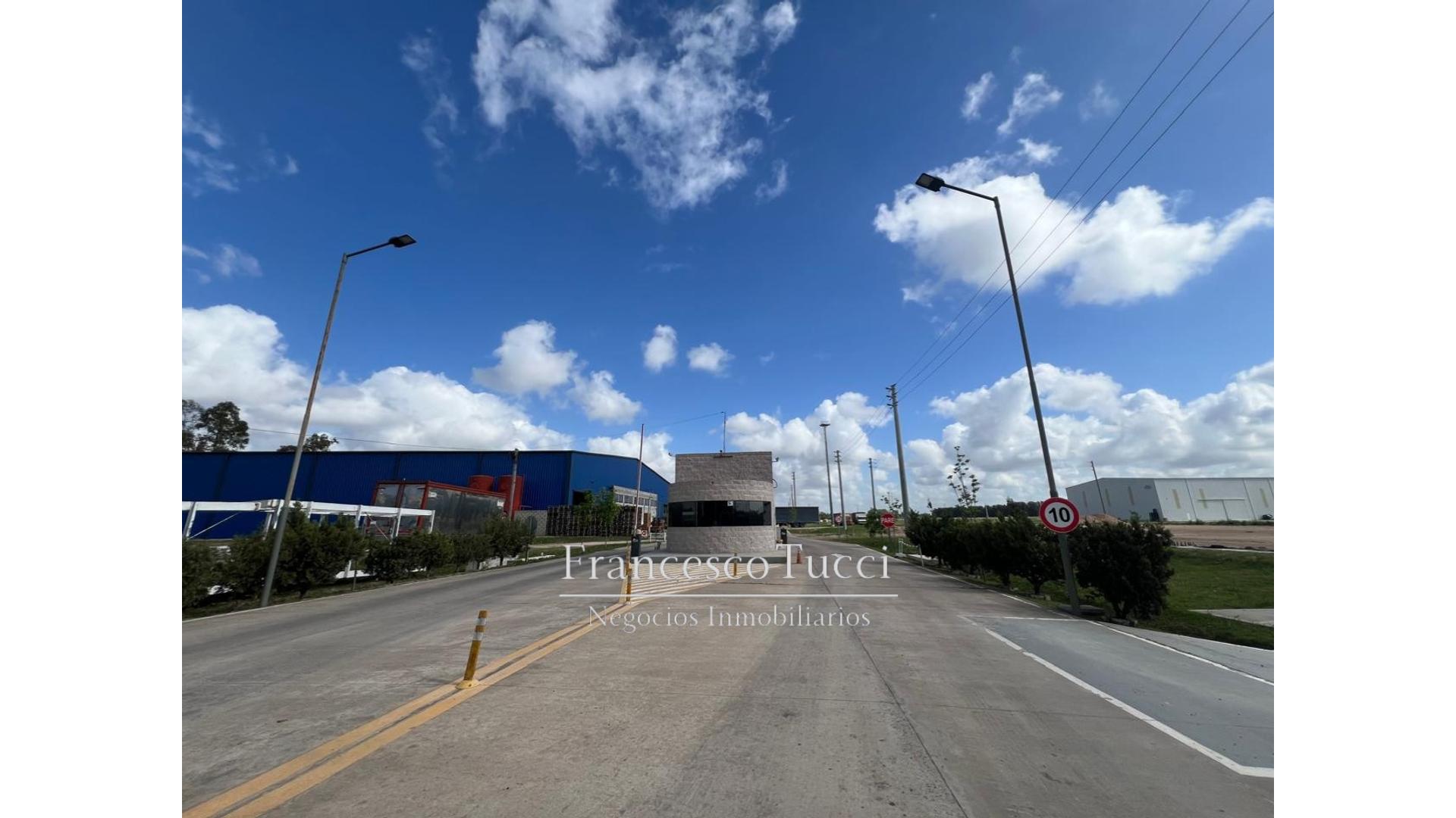 #5408447 | Rental | Warehouse | General Rodriguez (Francesco Tucci Negocios Inmobiliarios)