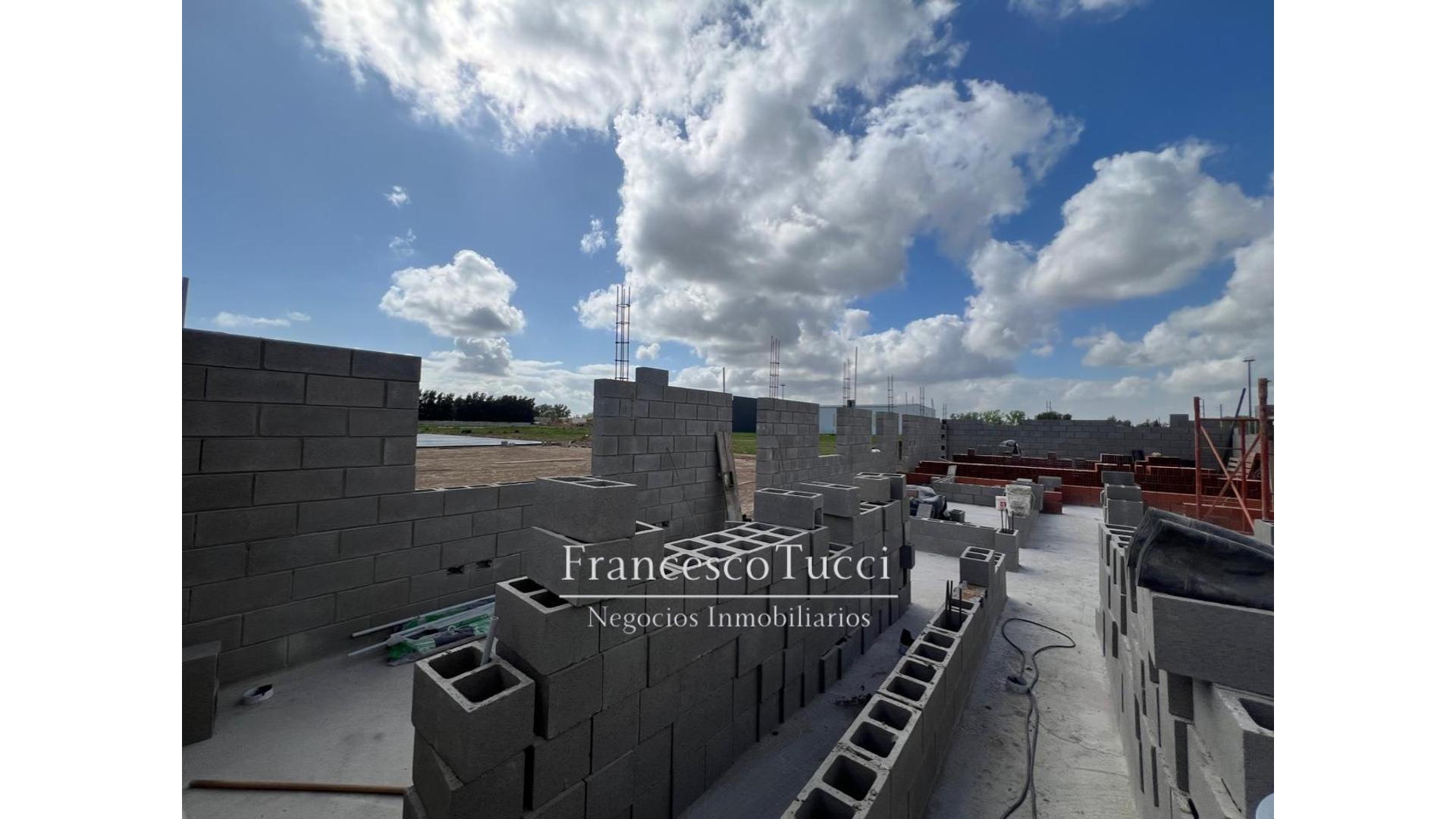 #5408446 | Rental | Warehouse | General Rodriguez (Francesco Tucci Negocios Inmobiliarios)