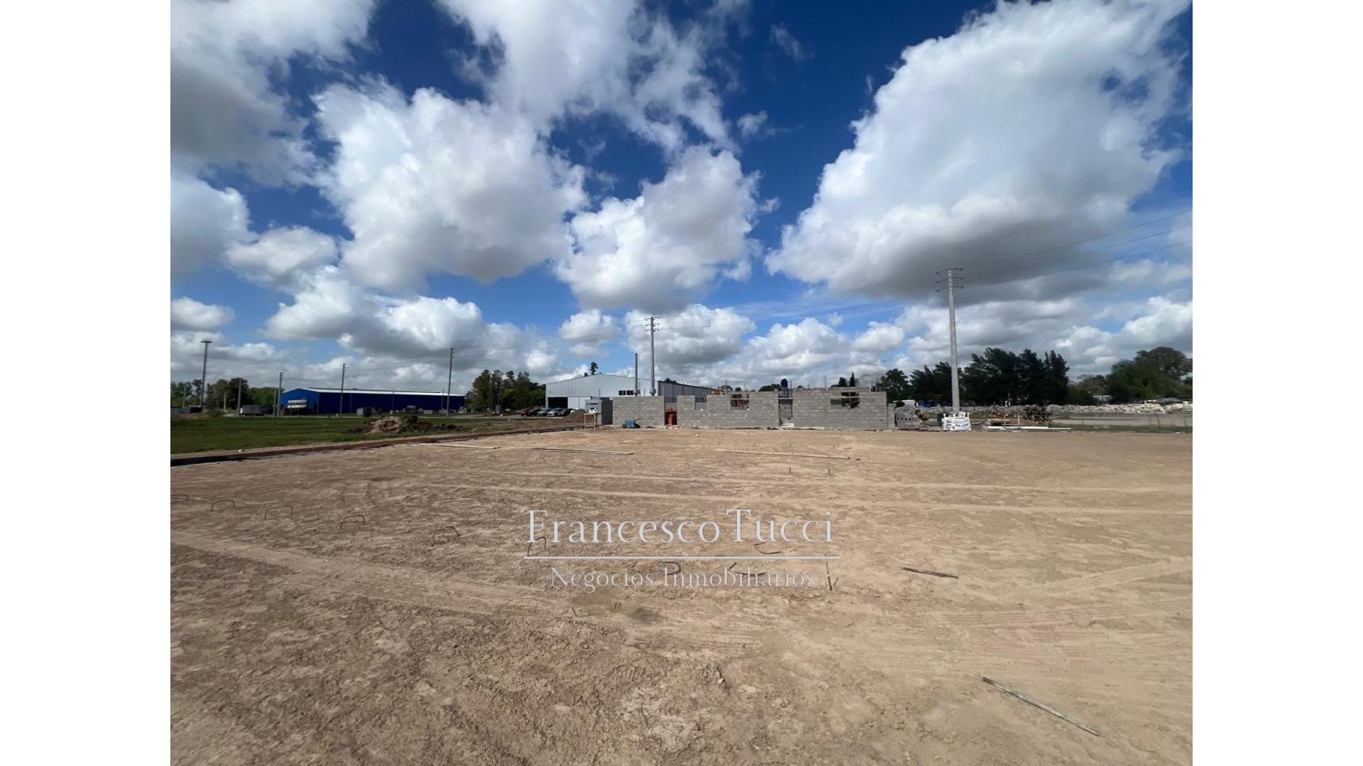 #5408446 | Rental | Warehouse | General Rodriguez (Francesco Tucci Negocios Inmobiliarios)