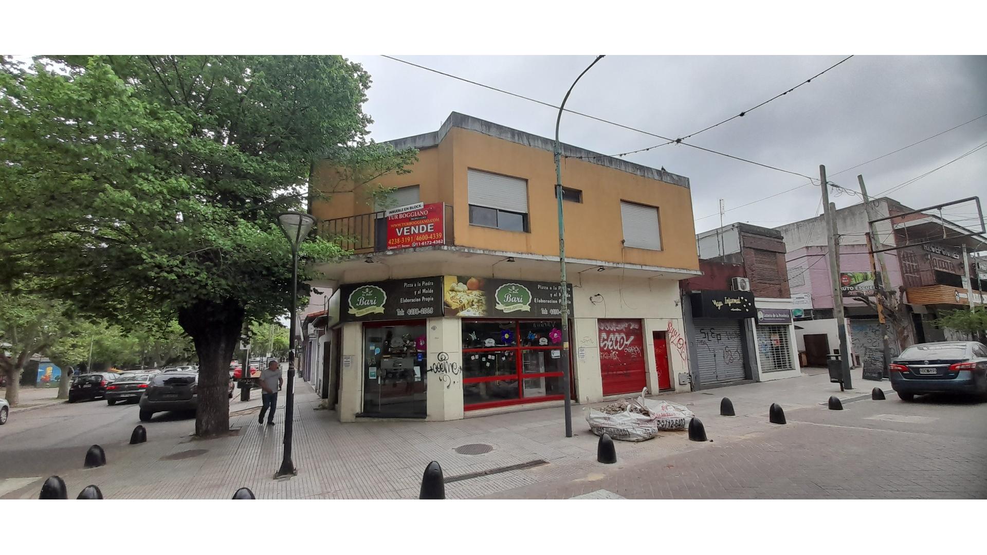 #5406675 | Venta | Local | Almirante Brown (TUR BOGGIANO )