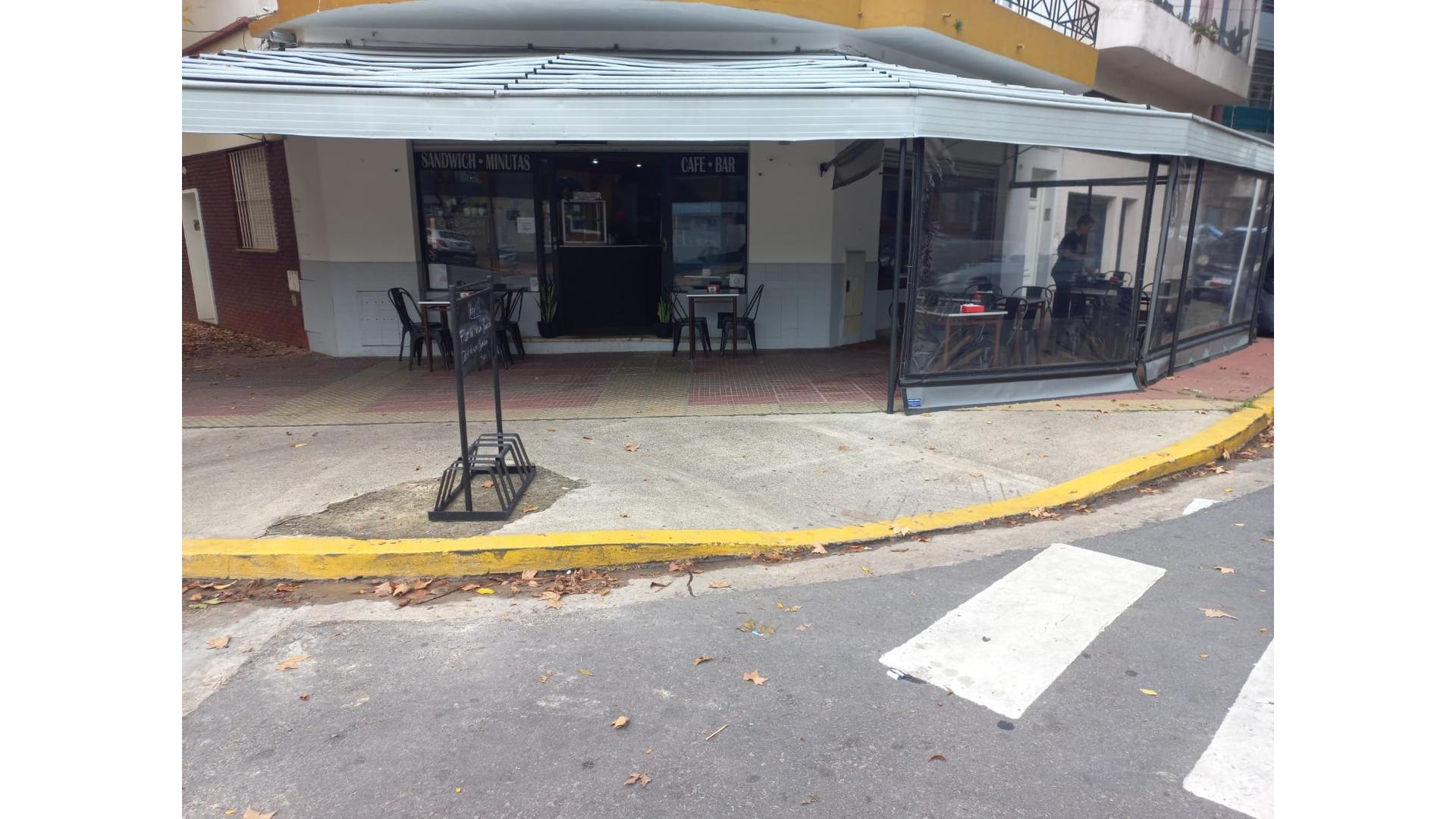 #5408555 | Venta | Fondo de Comercio | Monte Castro (Gold Broker Real Estate)