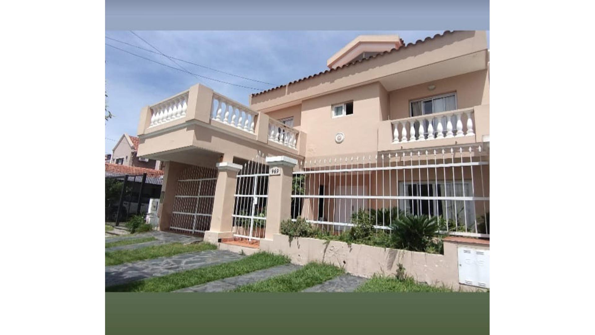 #5408280 | Sale | House | Salta (Fv Emprendimientos)