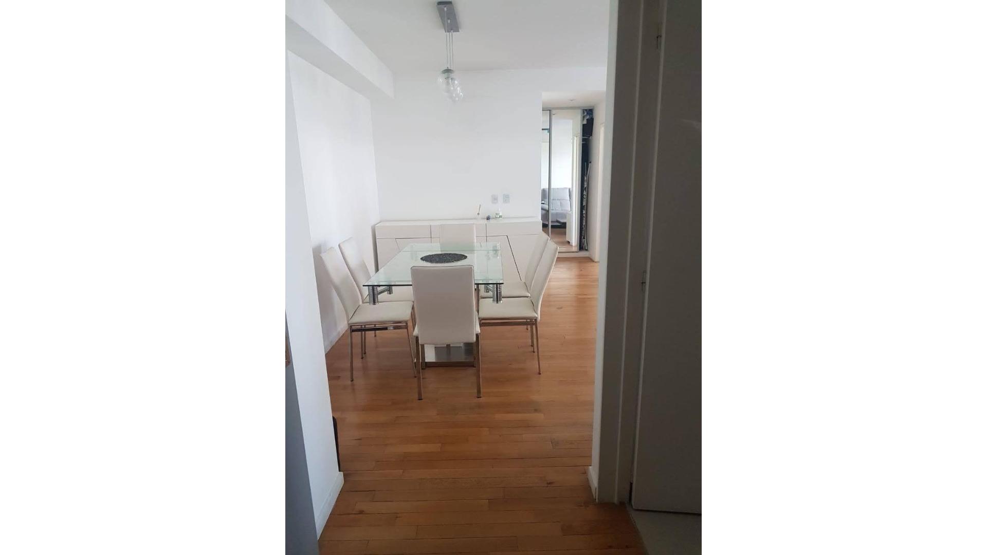 #5408545 | Alquiler | Departamento | Palermo (CHURBA PROPIEDADES)