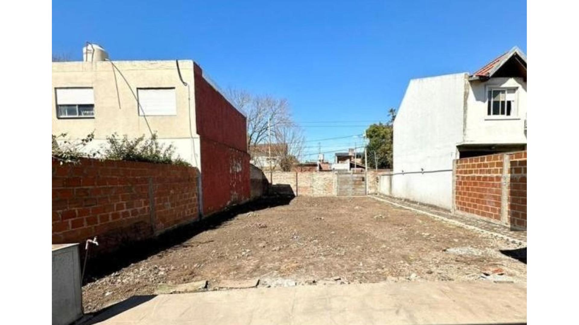 #5408268 | Venta | Lote | Ituzaingó (Asesorias Y Producciones Lm)