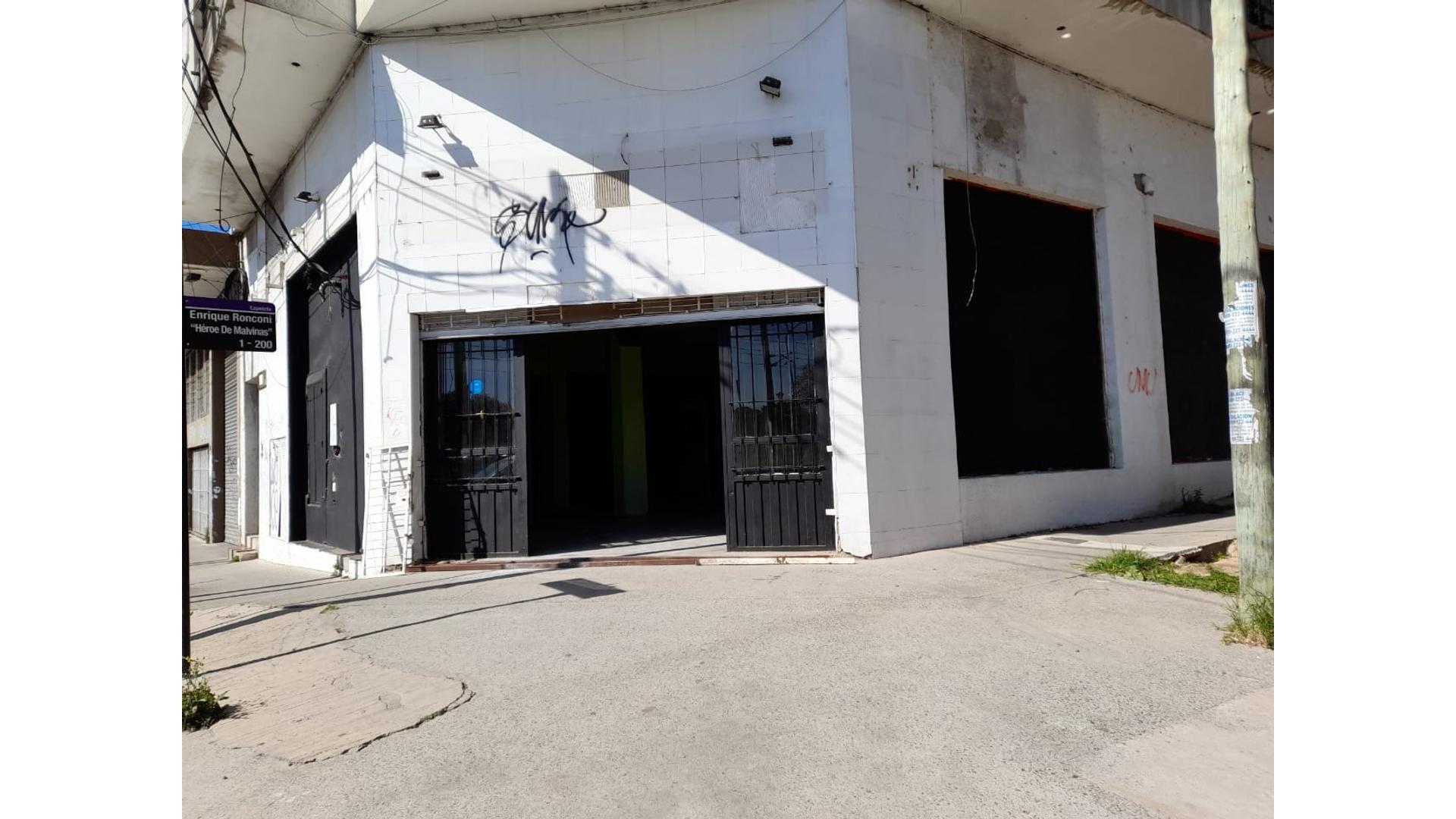 #5408849 | Alquiler | Local | Quilmes (Mariana Gomez Propiedades )