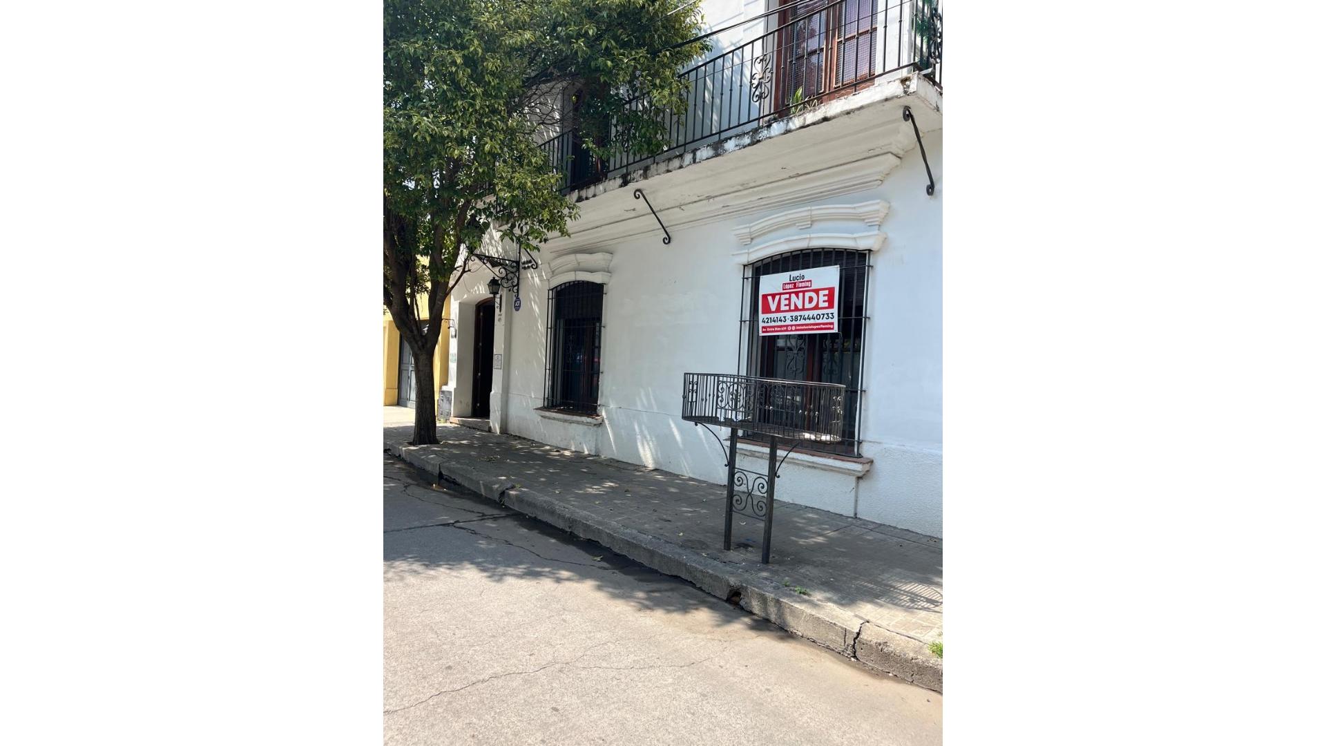 #5408814 | Sale | Horizontal Property | Salta (Lucio Lopez Fleming)