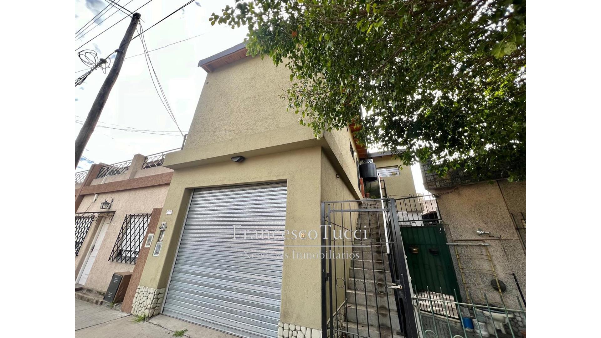 #5408956 | Alquiler | Departamento | Ituzaingó (Francesco Tucci Negocios Inmobiliarios)