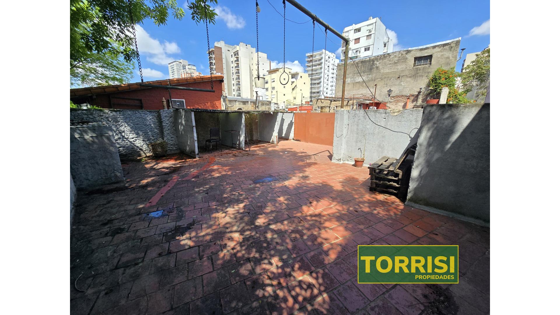 #5408754 | Alquiler | Departamento | Caballito (Torrisi Propiedades)